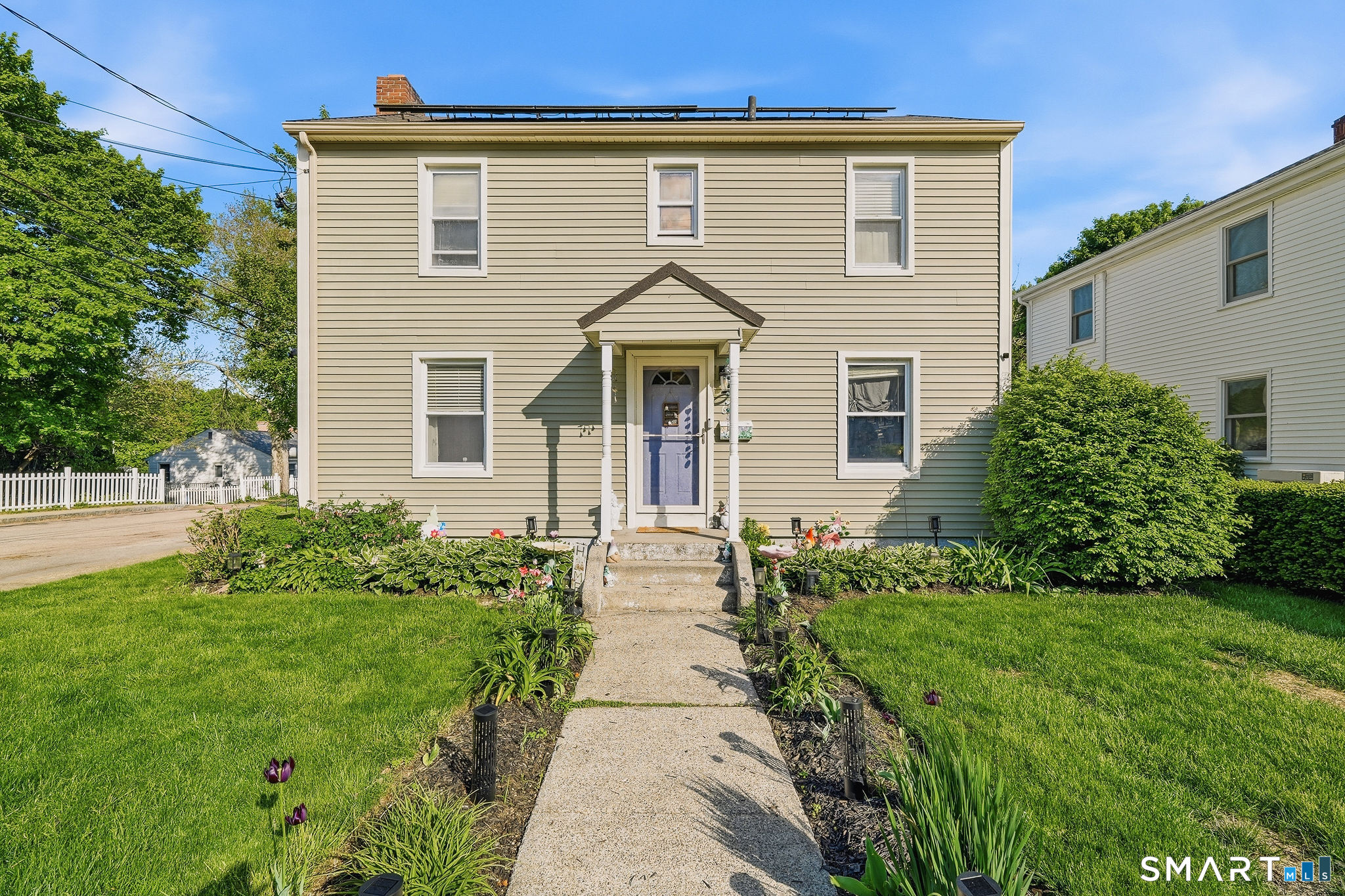 62 Sholes Avenue