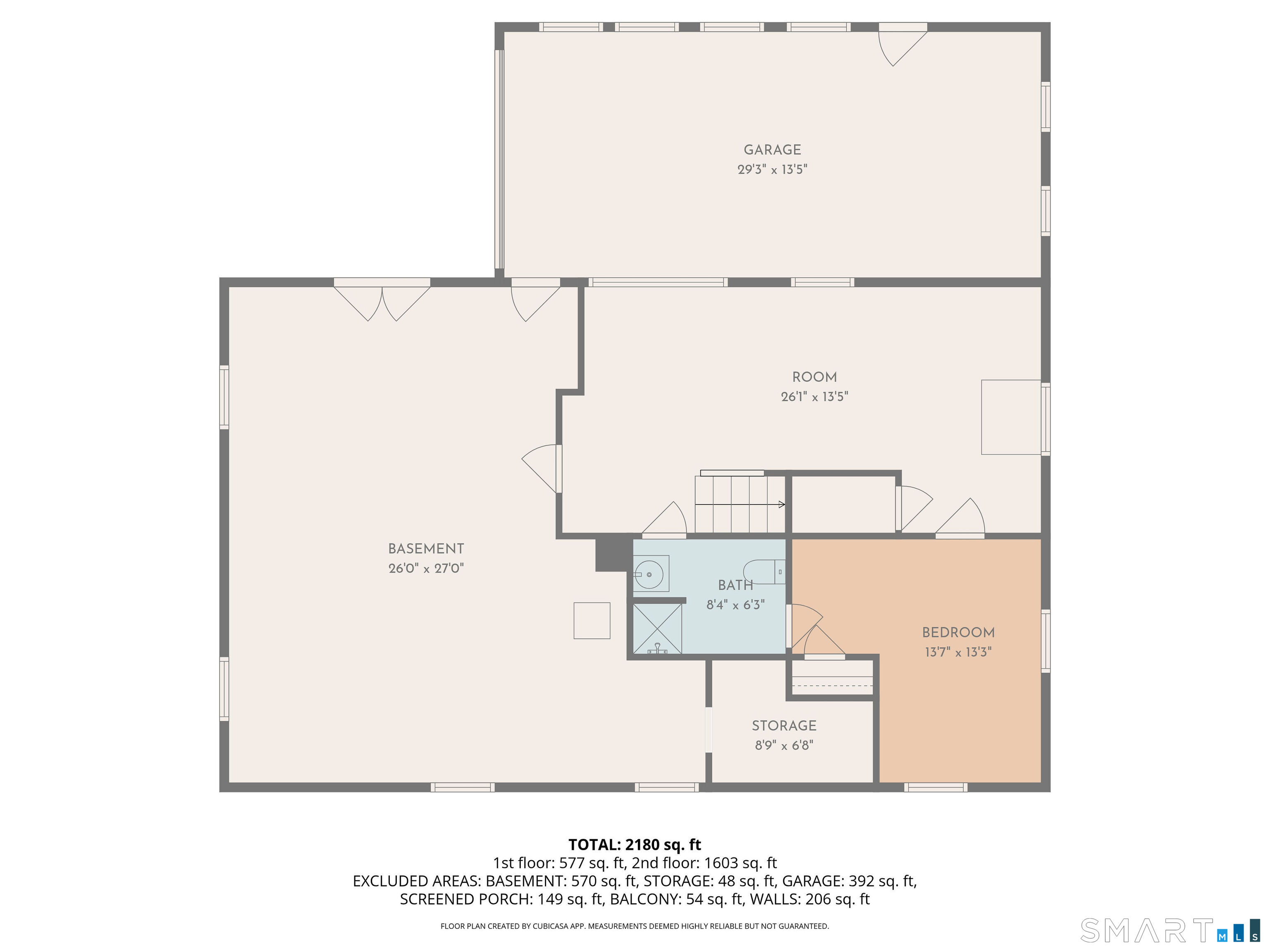 21 Tower Avenue