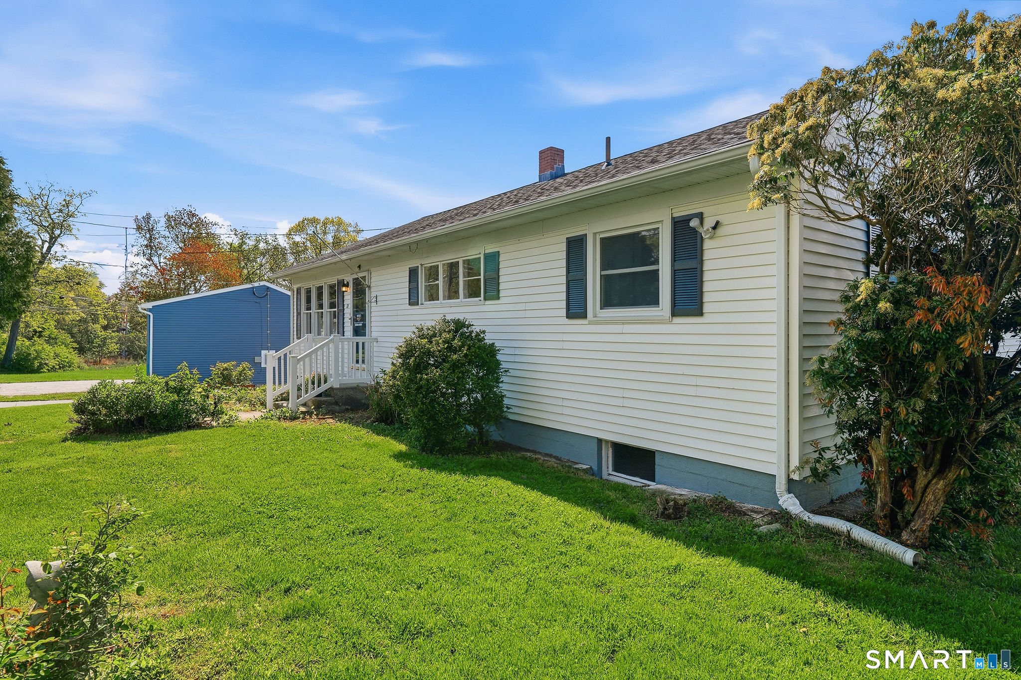 21 Tower Avenue