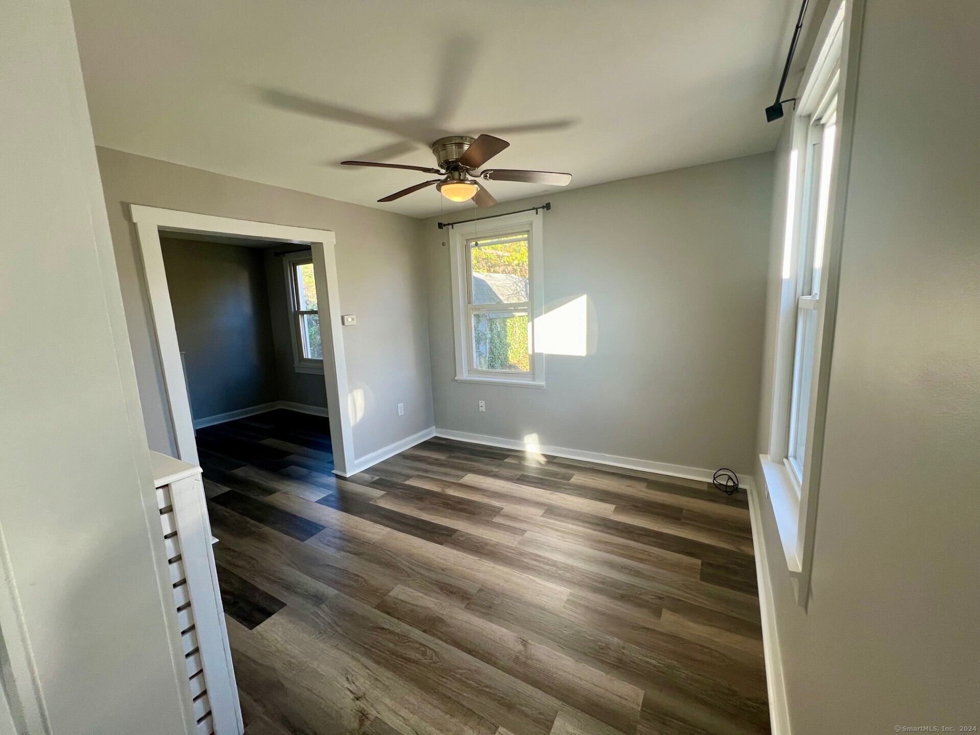 8 Burgeville Court