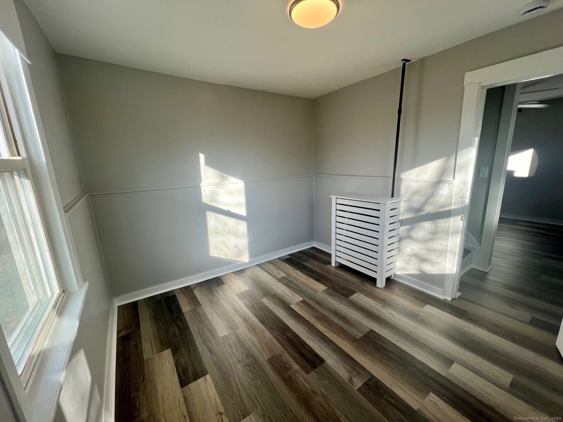 8 Burgeville Court