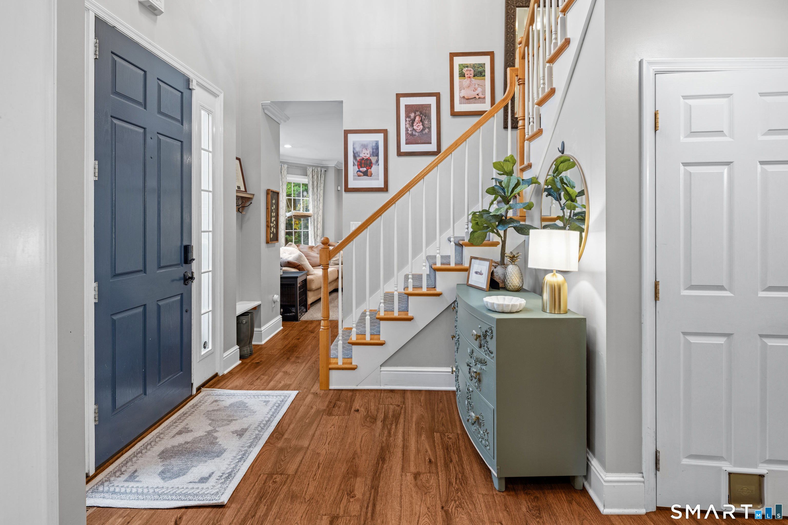 10 White Oak Lane
