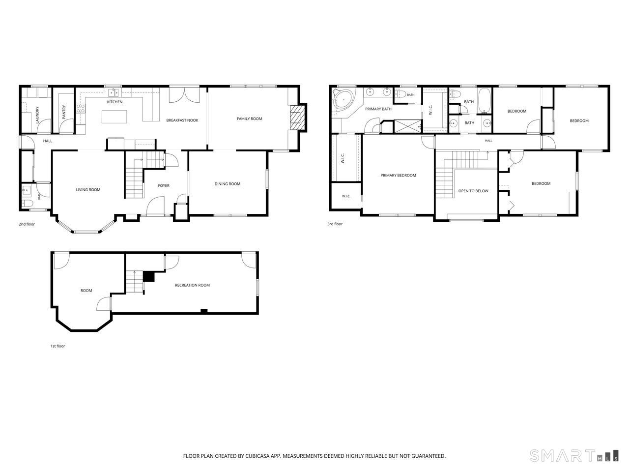 10 White Oak Lane