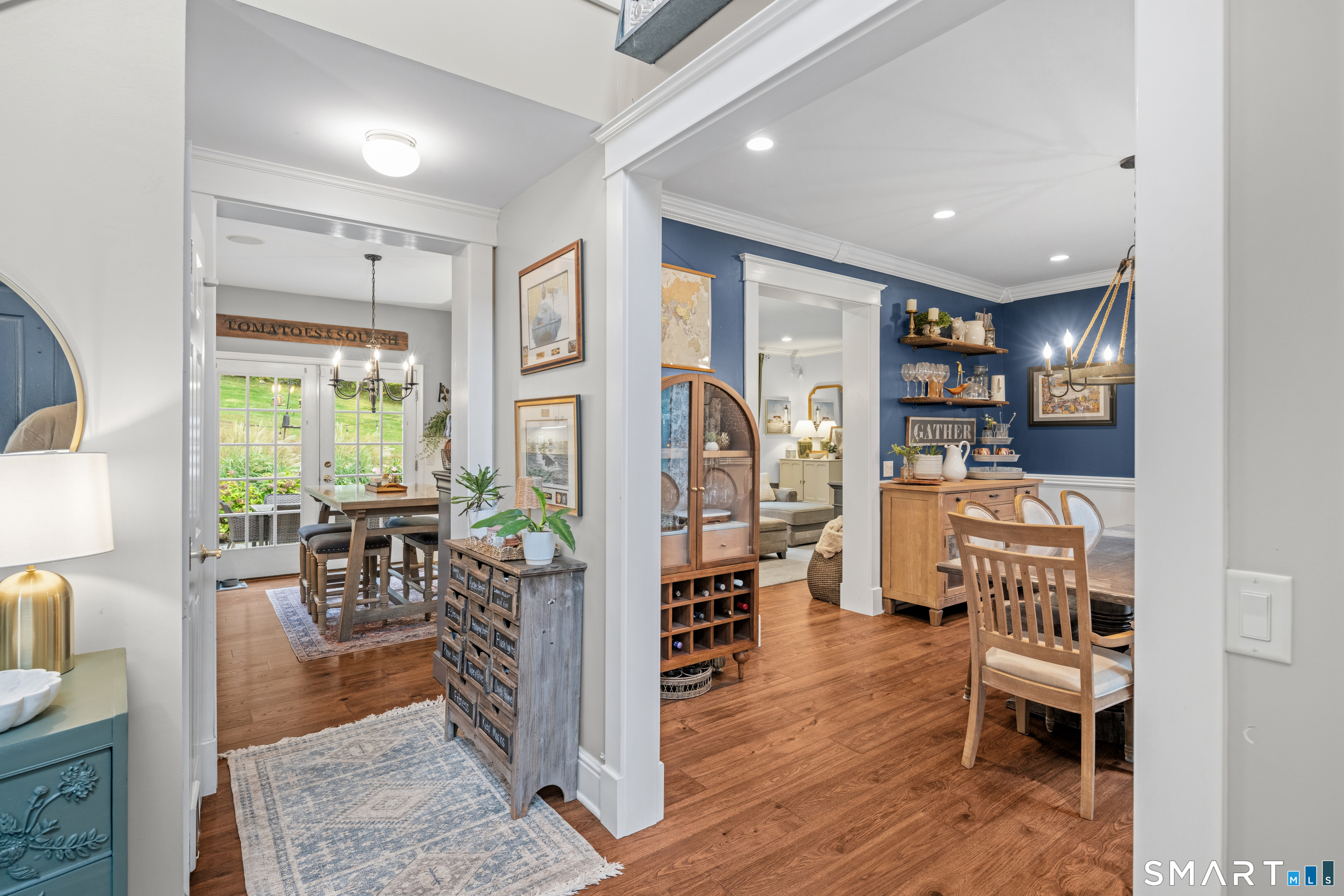 10 White Oak Lane