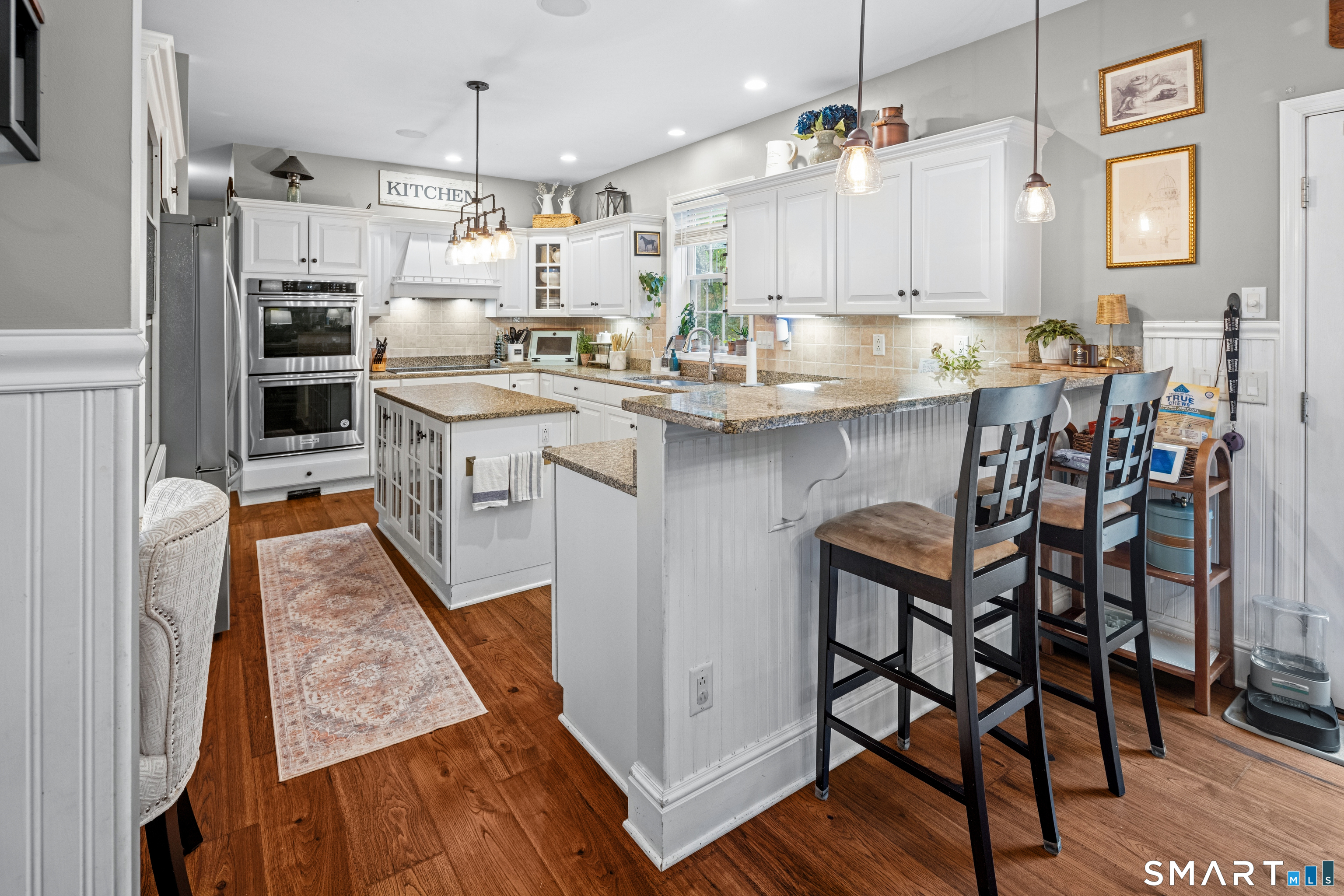 10 White Oak Lane
