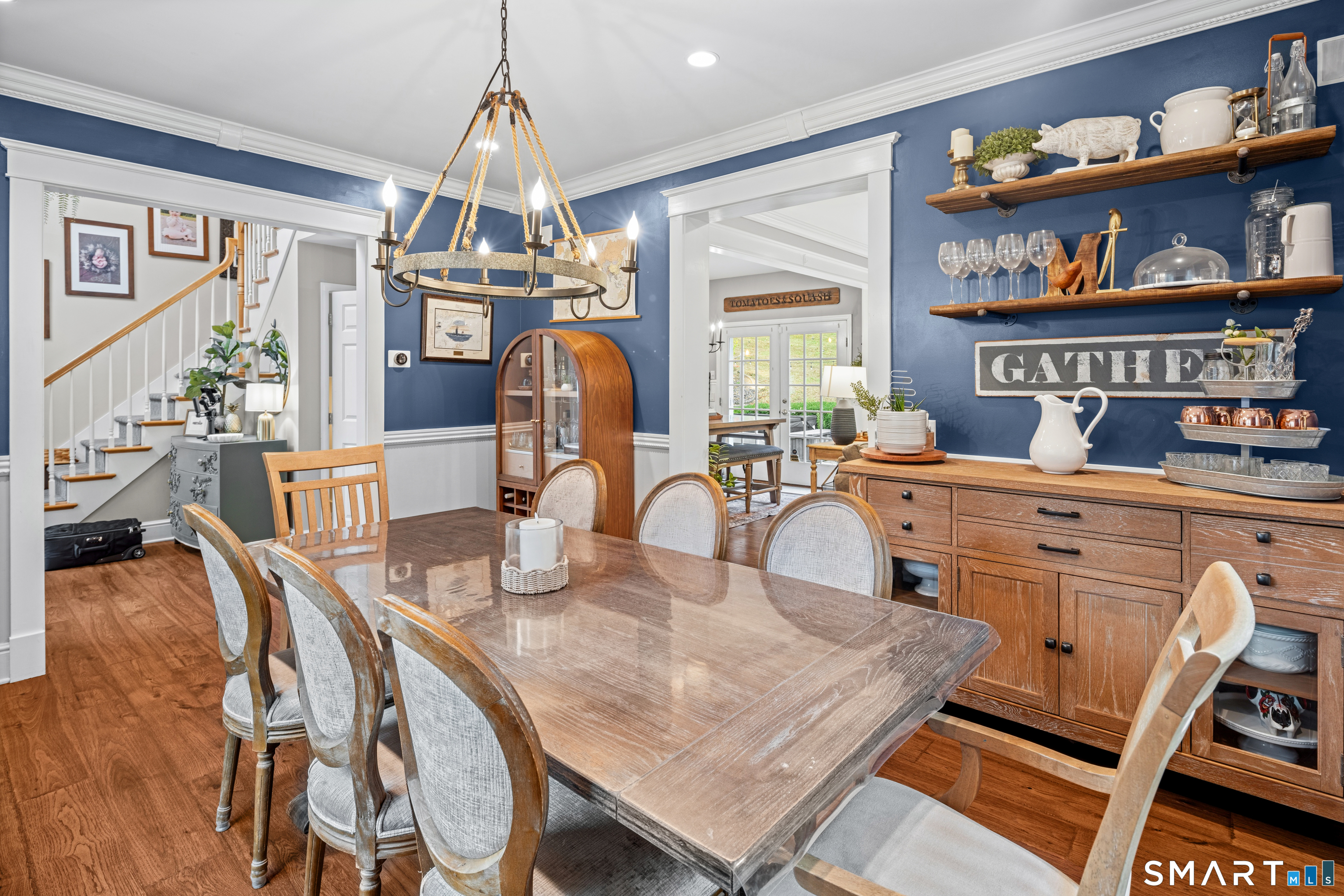 10 White Oak Lane