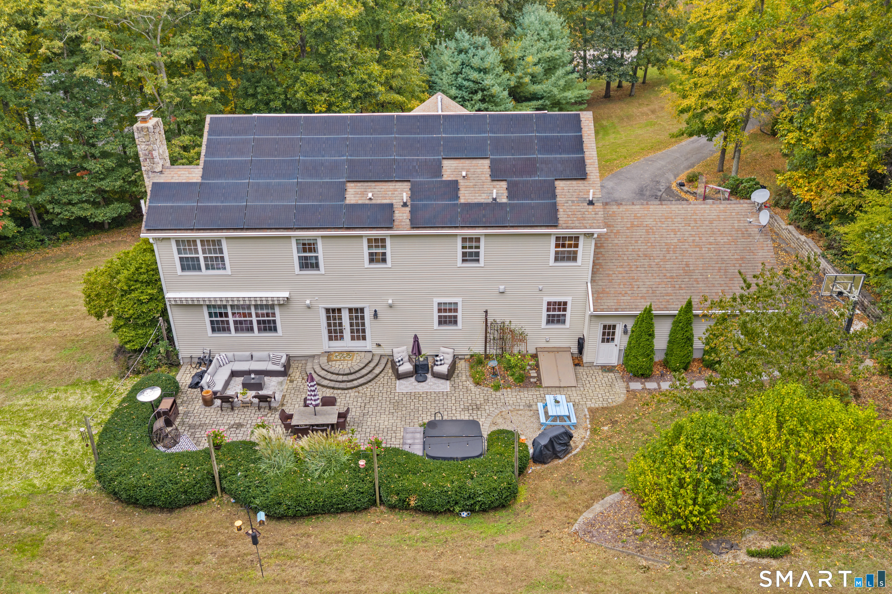 10 White Oak Lane