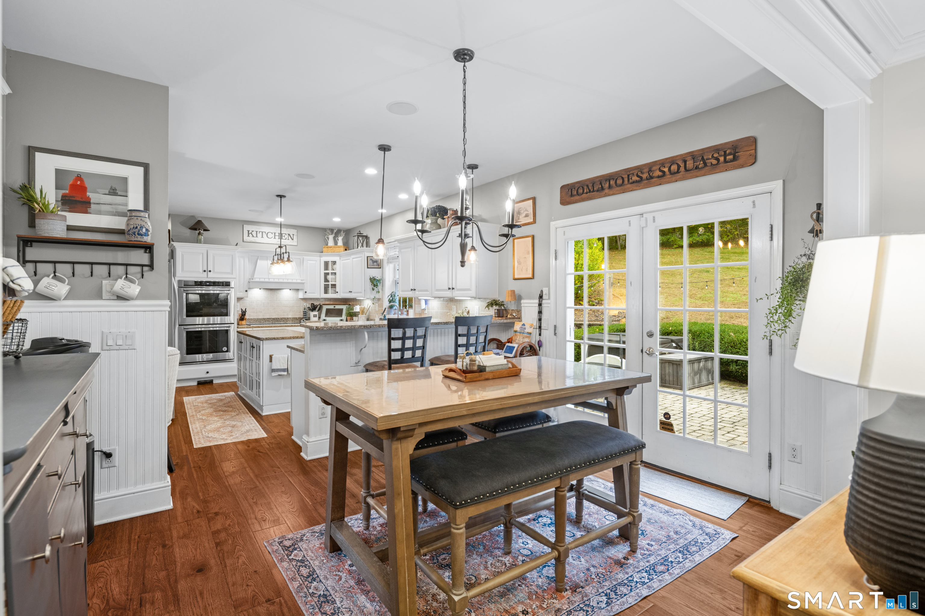 10 White Oak Lane