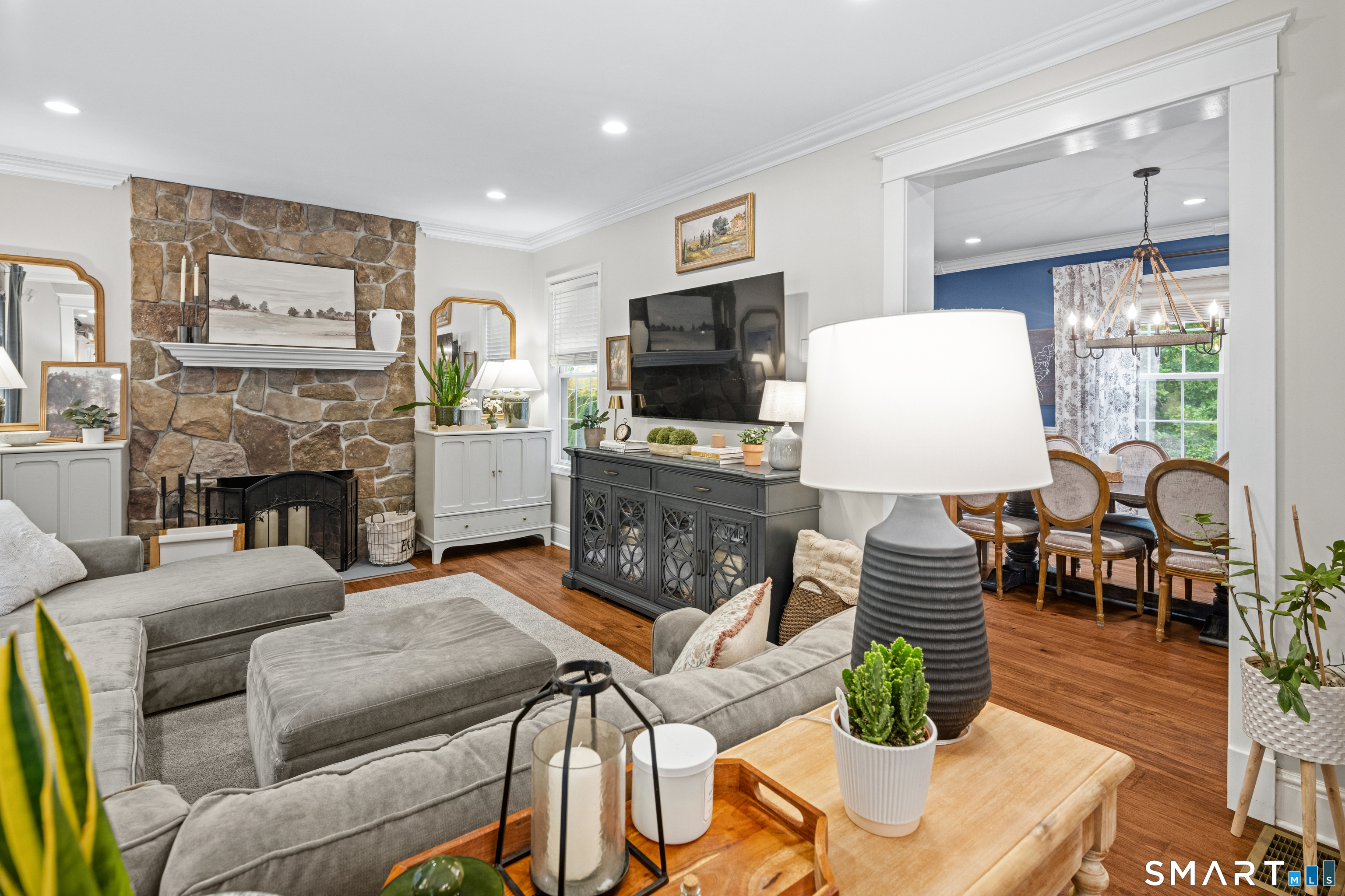 10 White Oak Lane