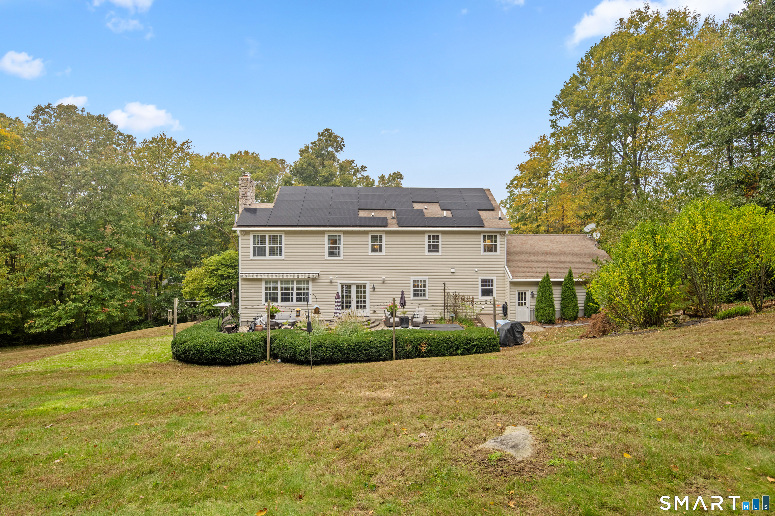 10 White Oak Lane