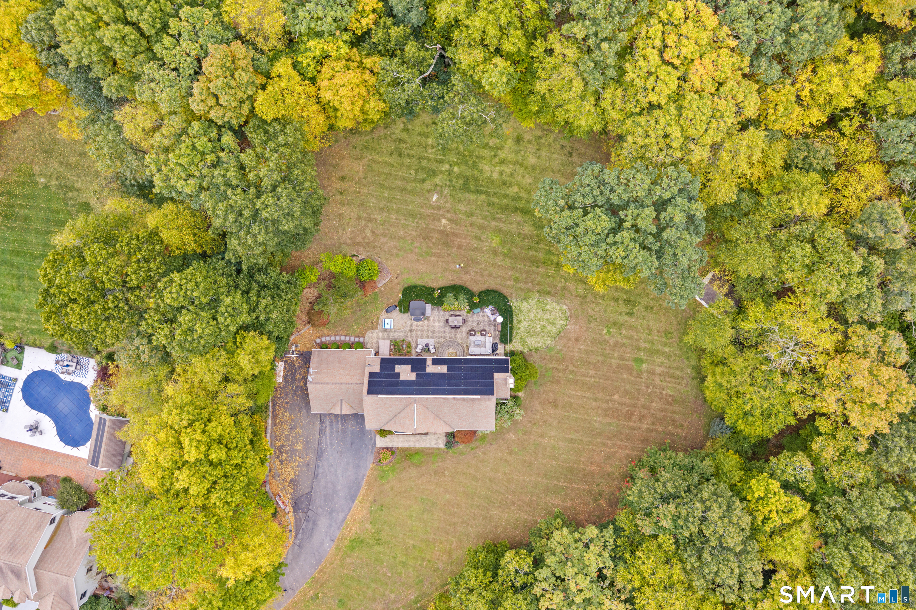 10 White Oak Lane