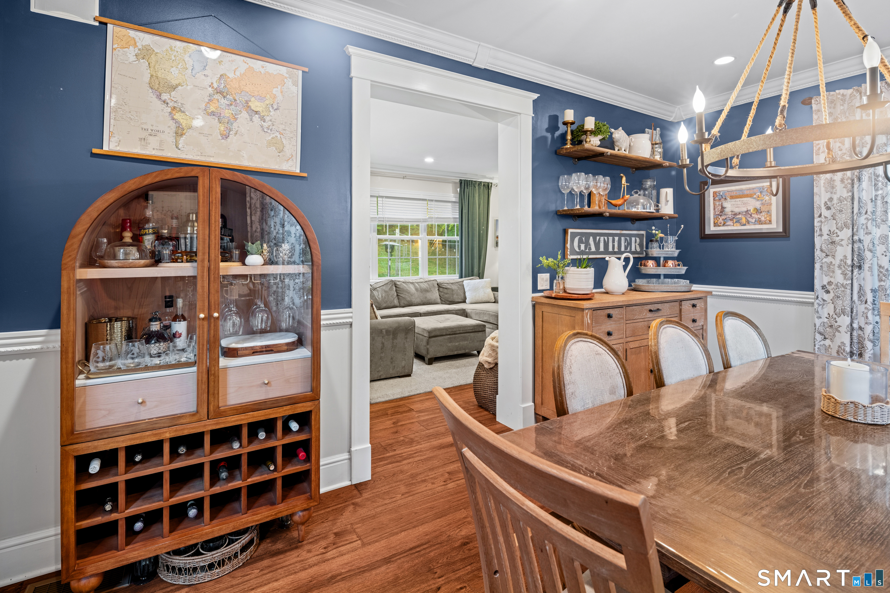 10 White Oak Lane