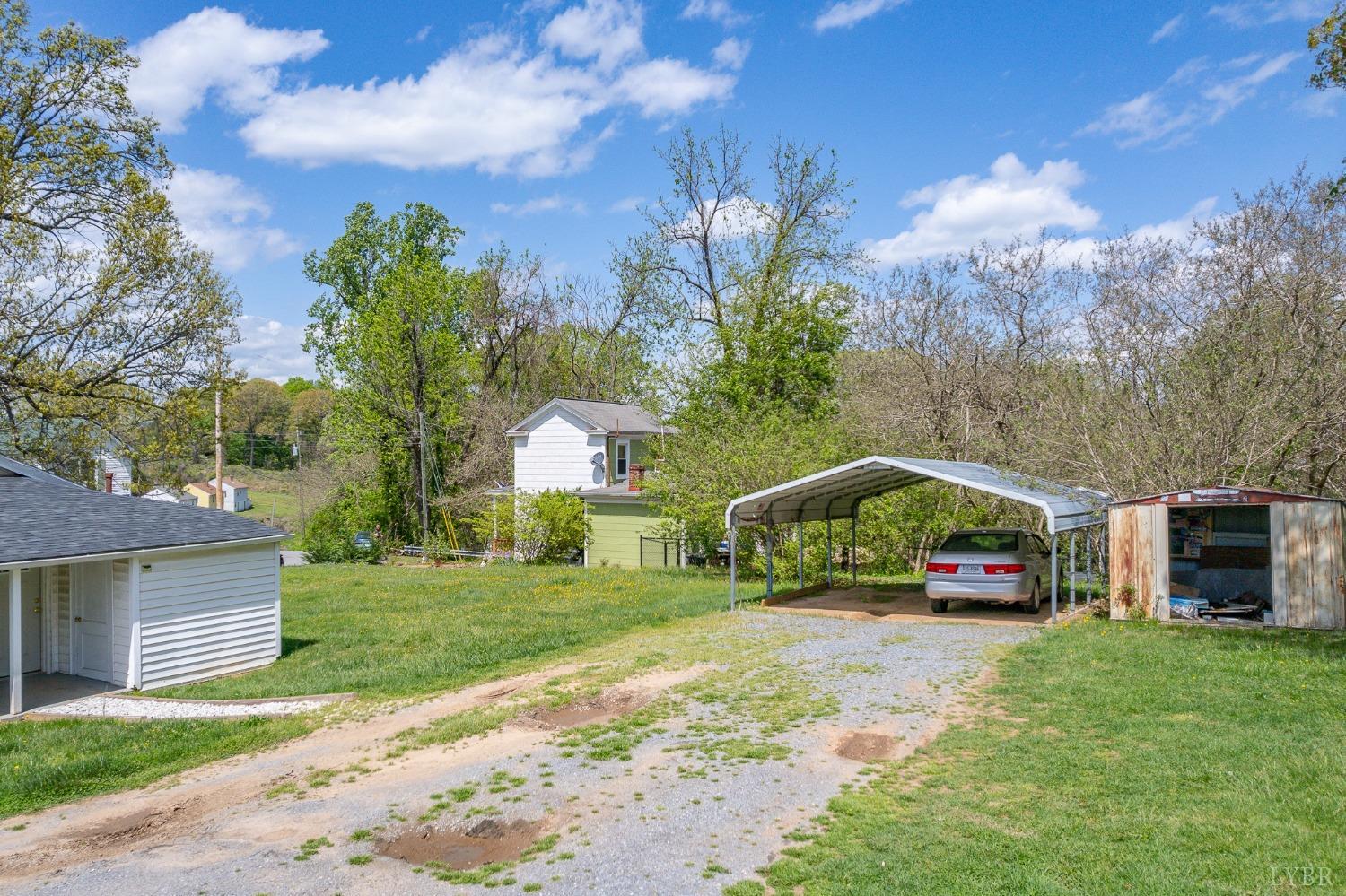 1980 Easley Avenue