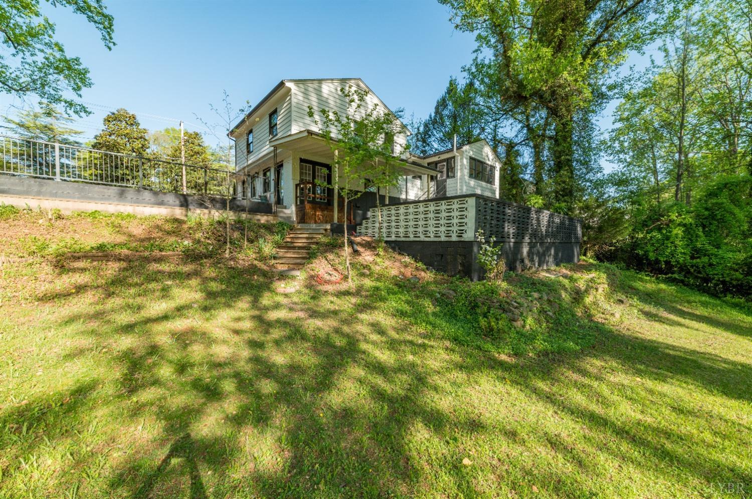 1470 Langhorne Road