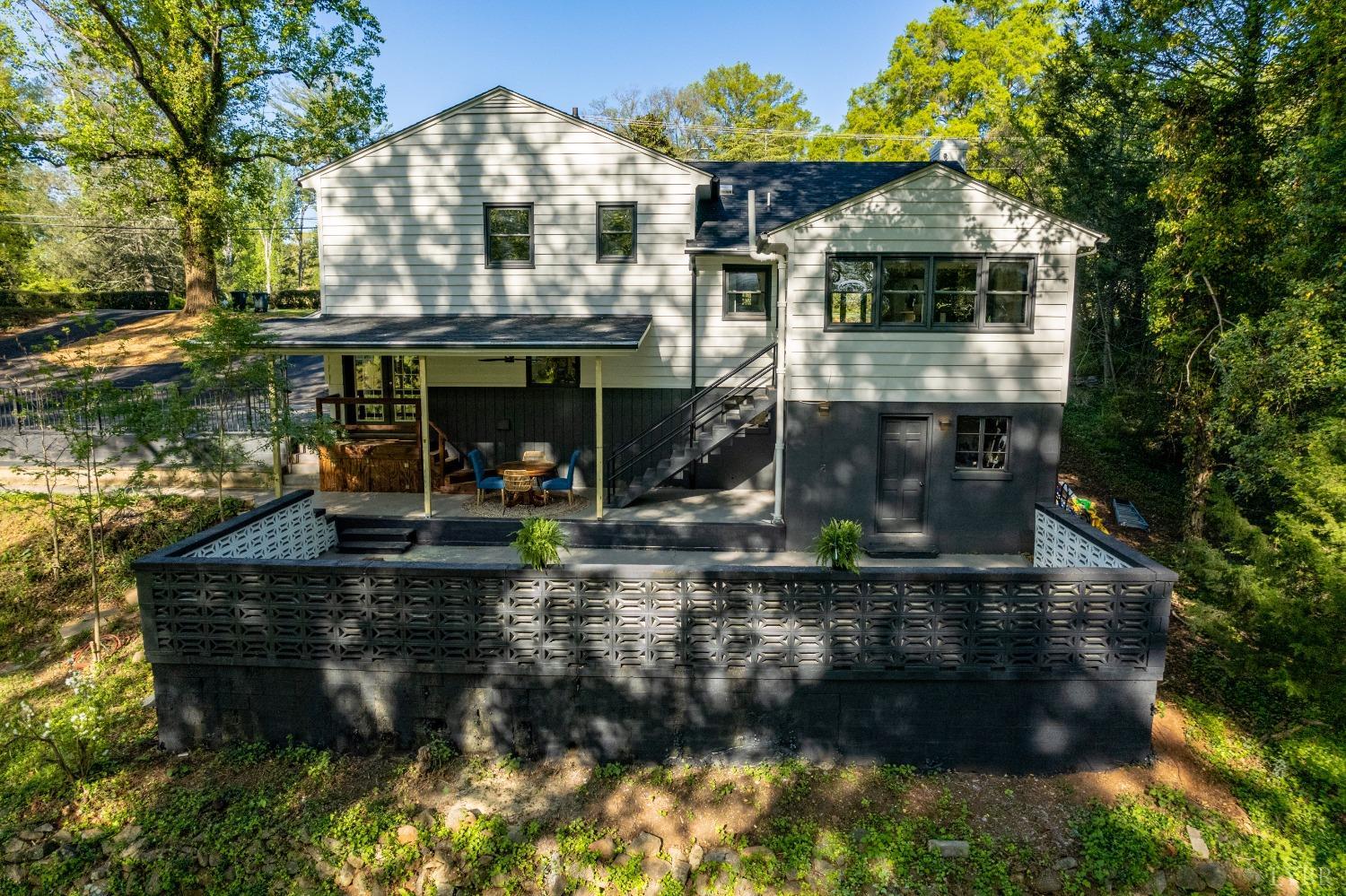 1470 Langhorne Road