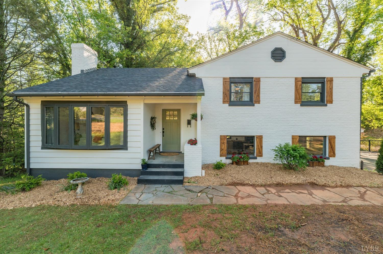 1470 Langhorne Road