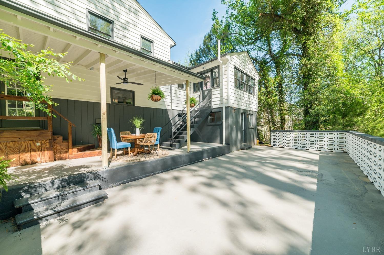 1470 Langhorne Road
