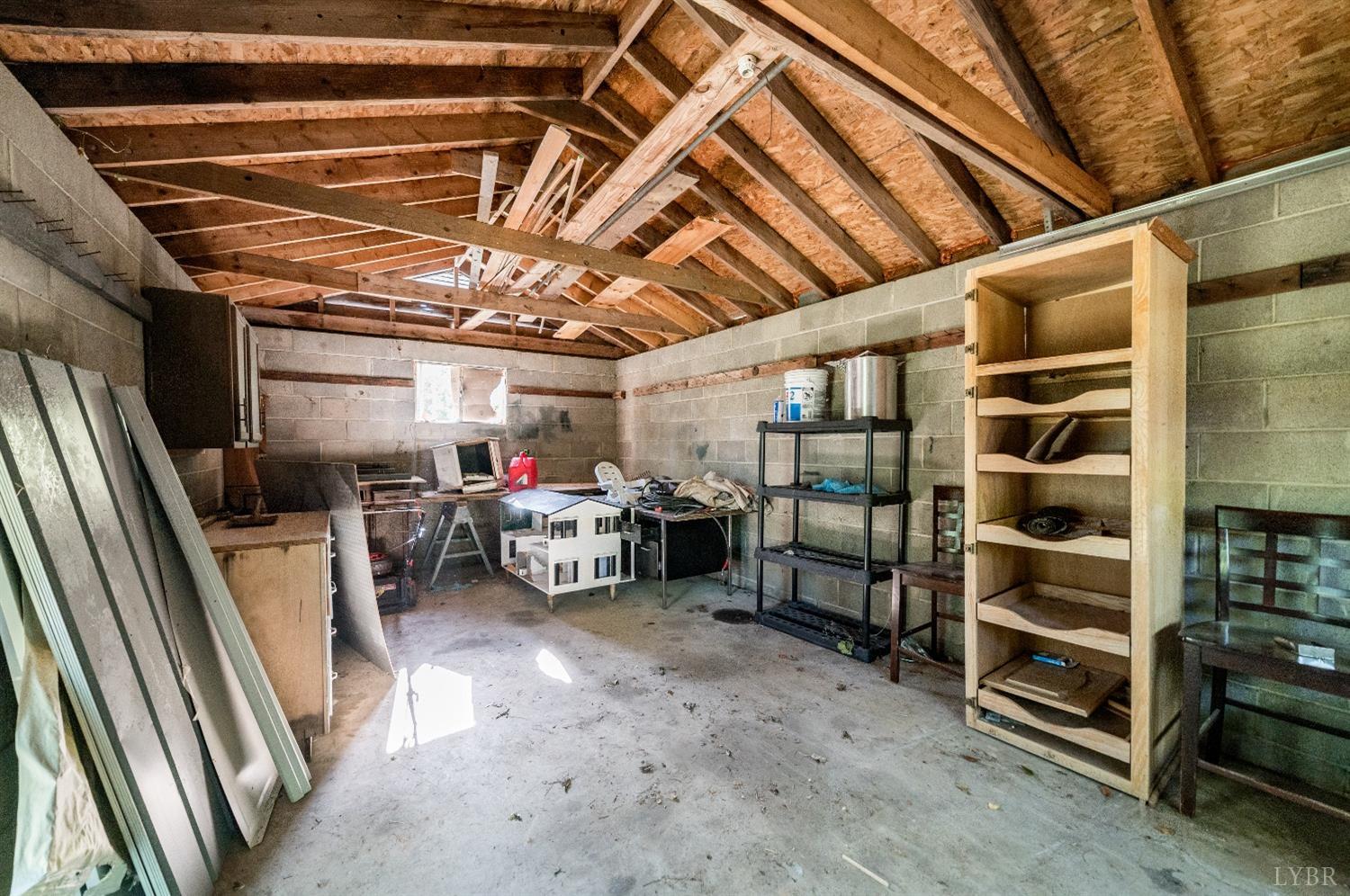 1470 Langhorne Road