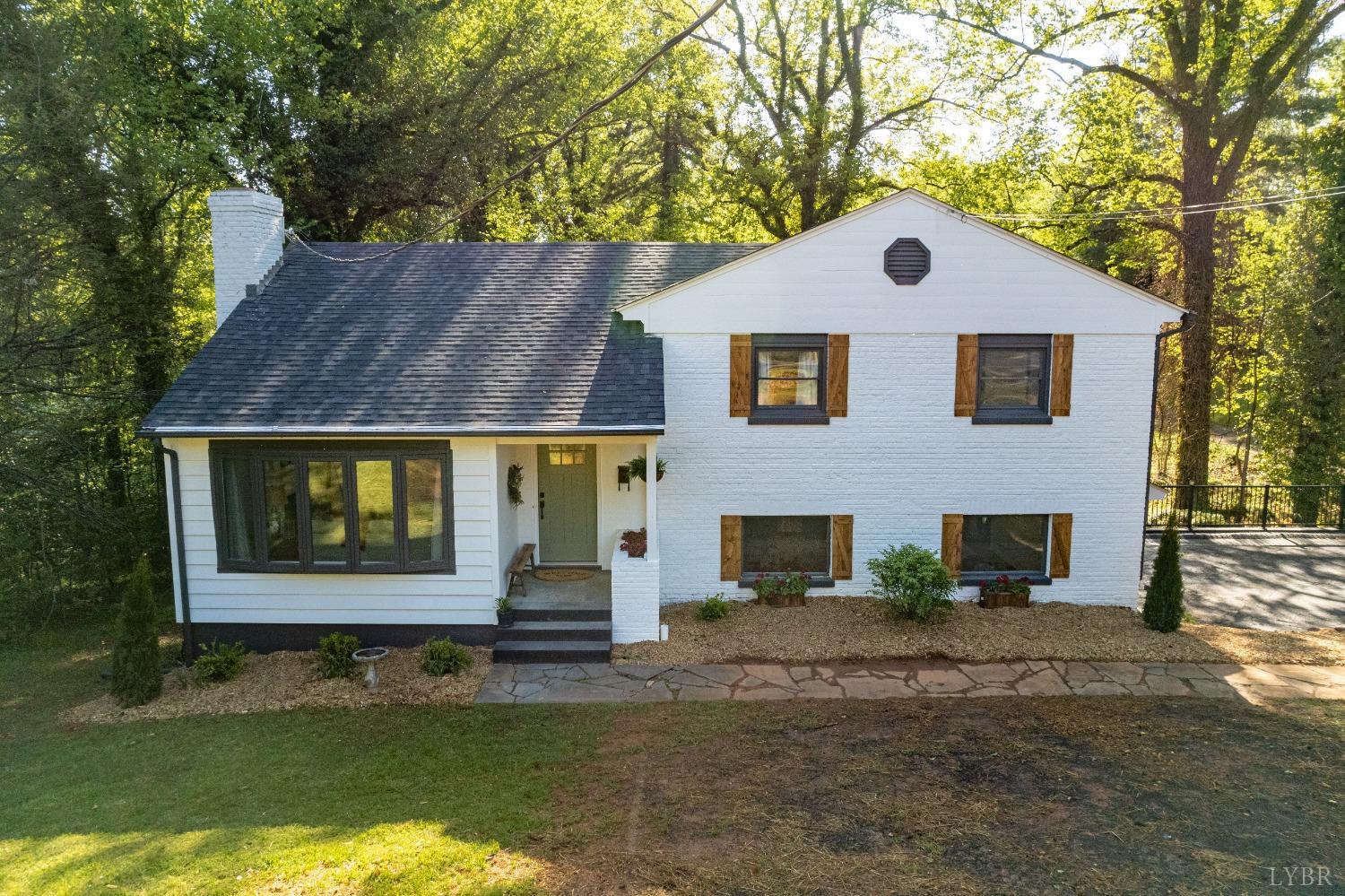 1470 Langhorne Road