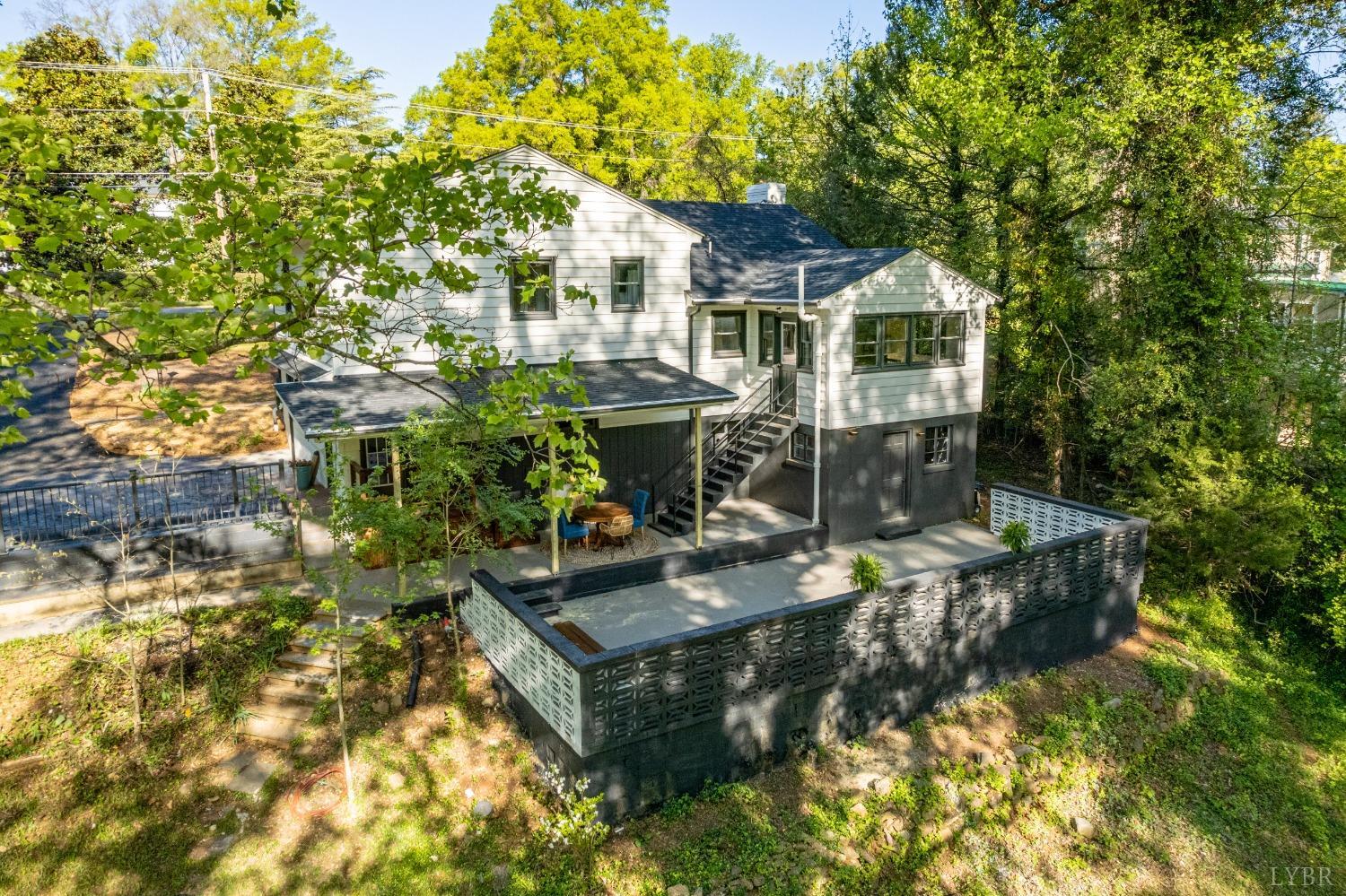 1470 Langhorne Road