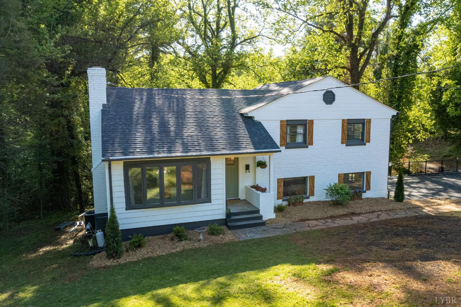 1470 Langhorne Road