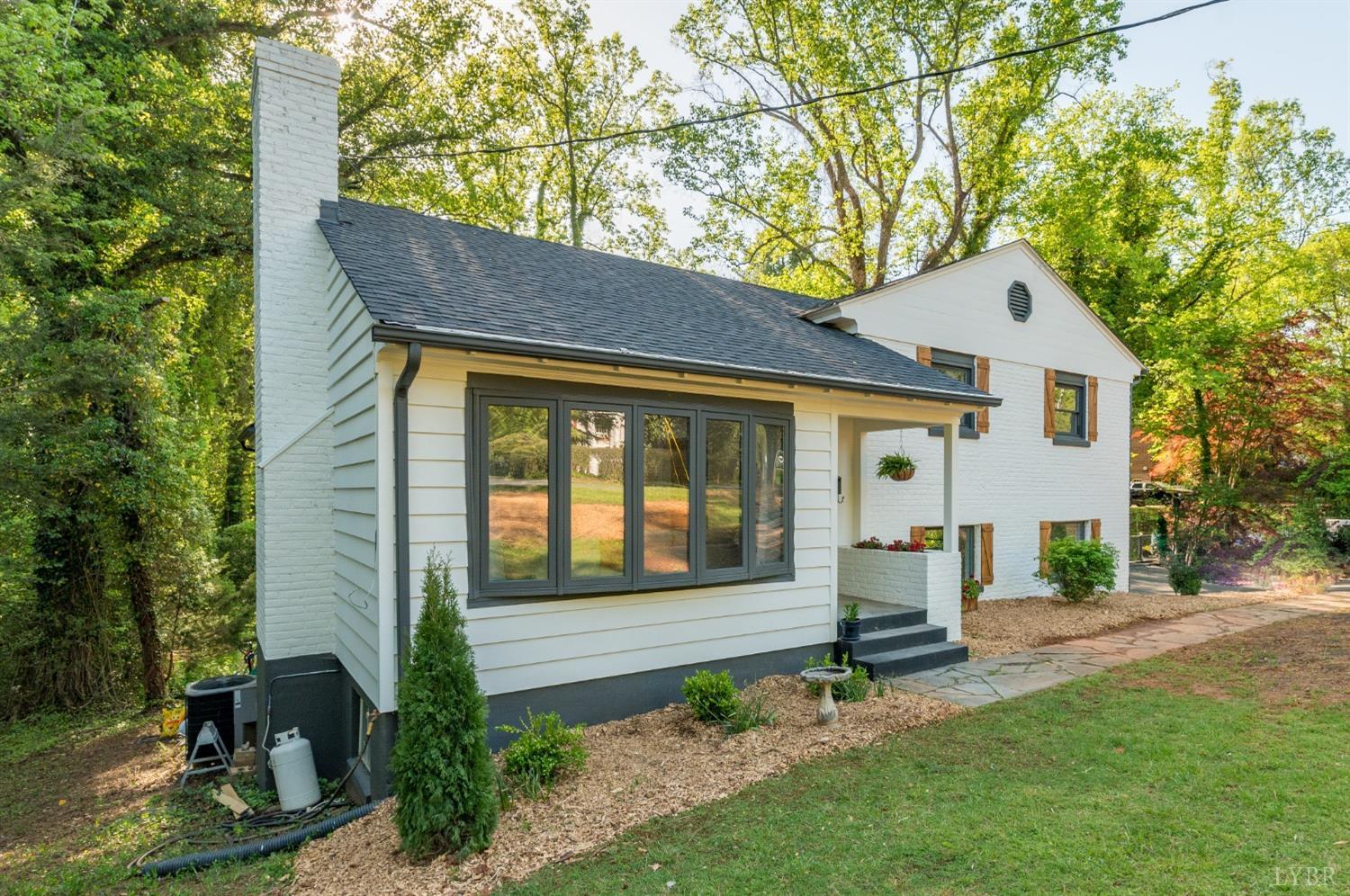 1470 Langhorne Road