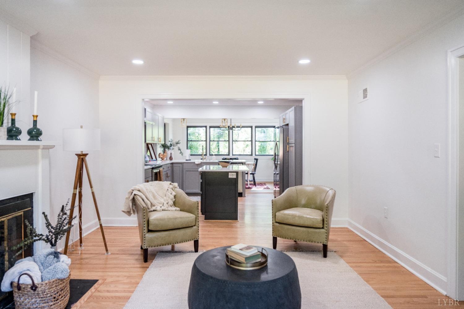 1470 Langhorne Road