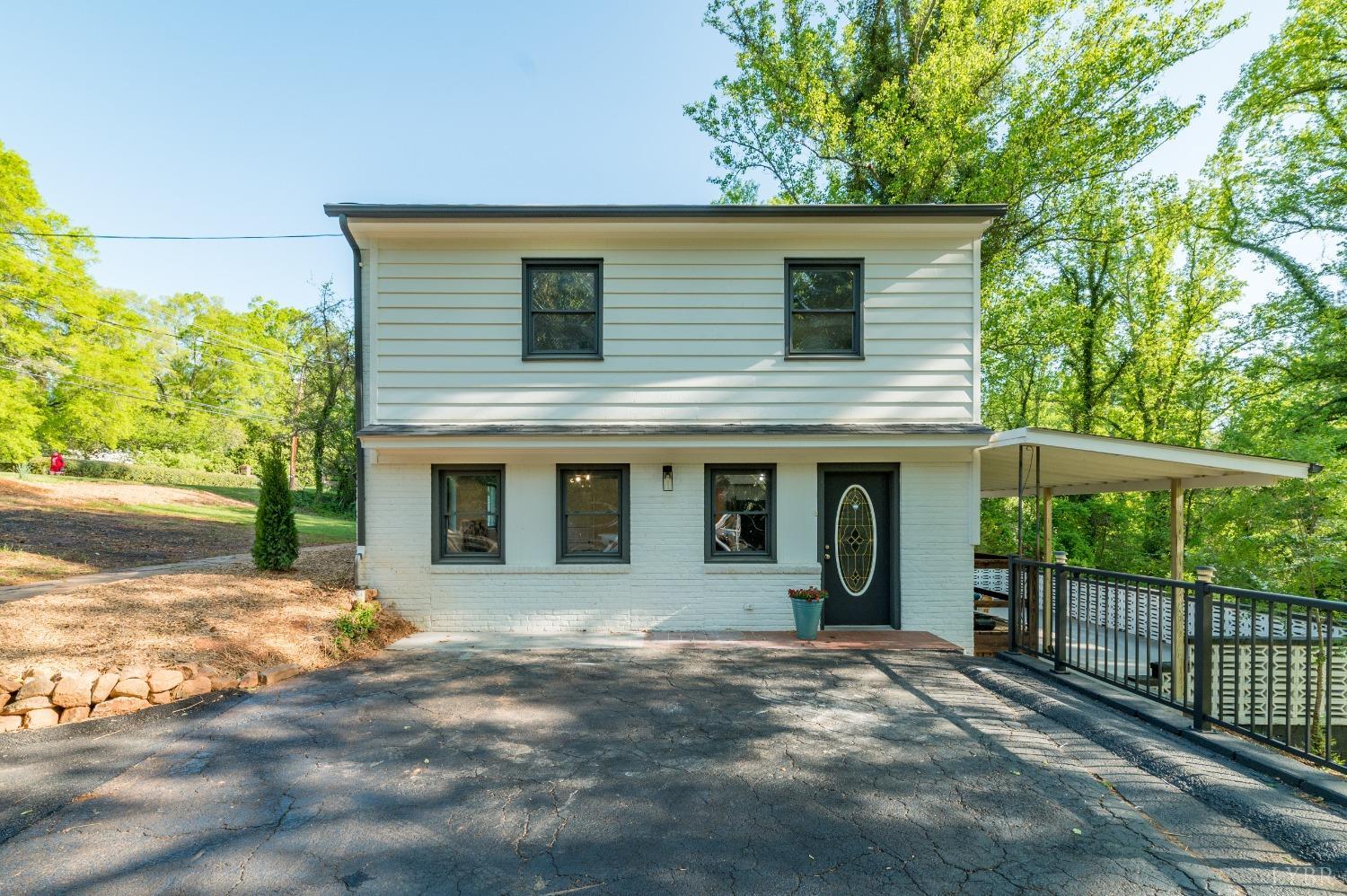 1470 Langhorne Road