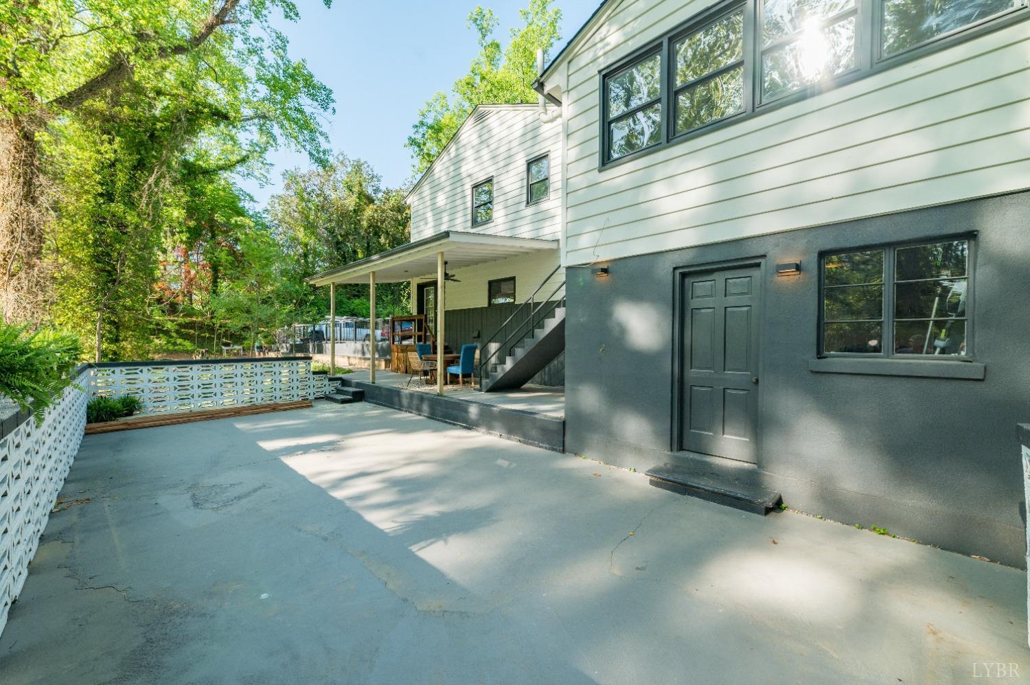 1470 Langhorne Road
