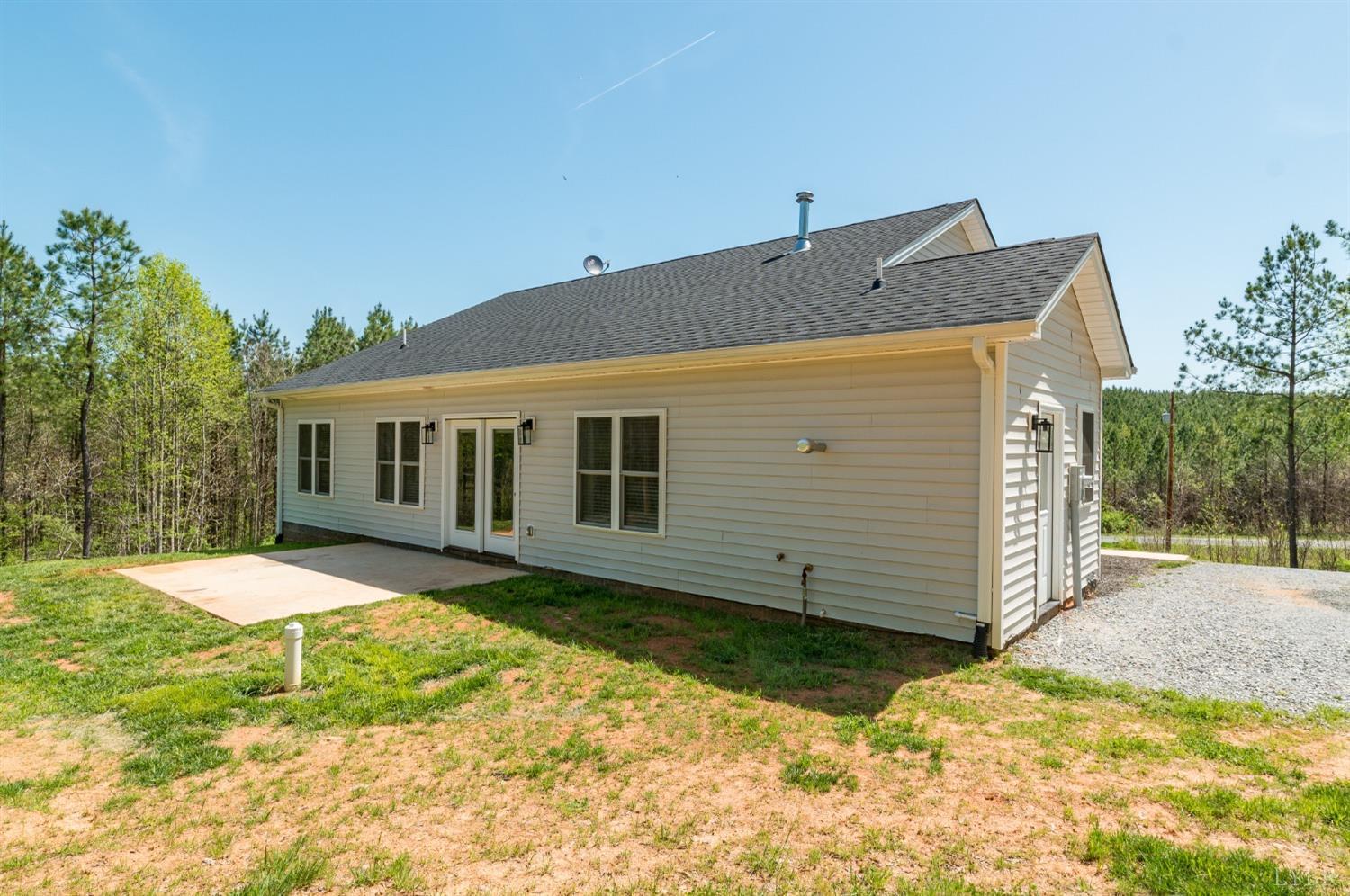 2292 Wheeler Road