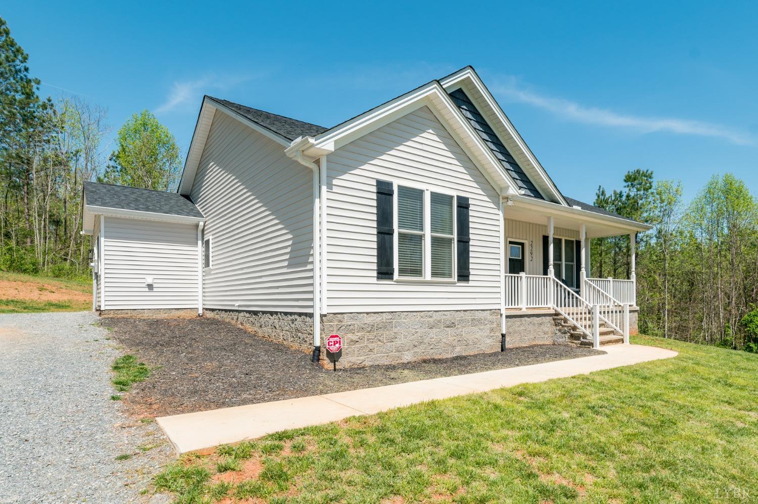 2292 Wheeler Road