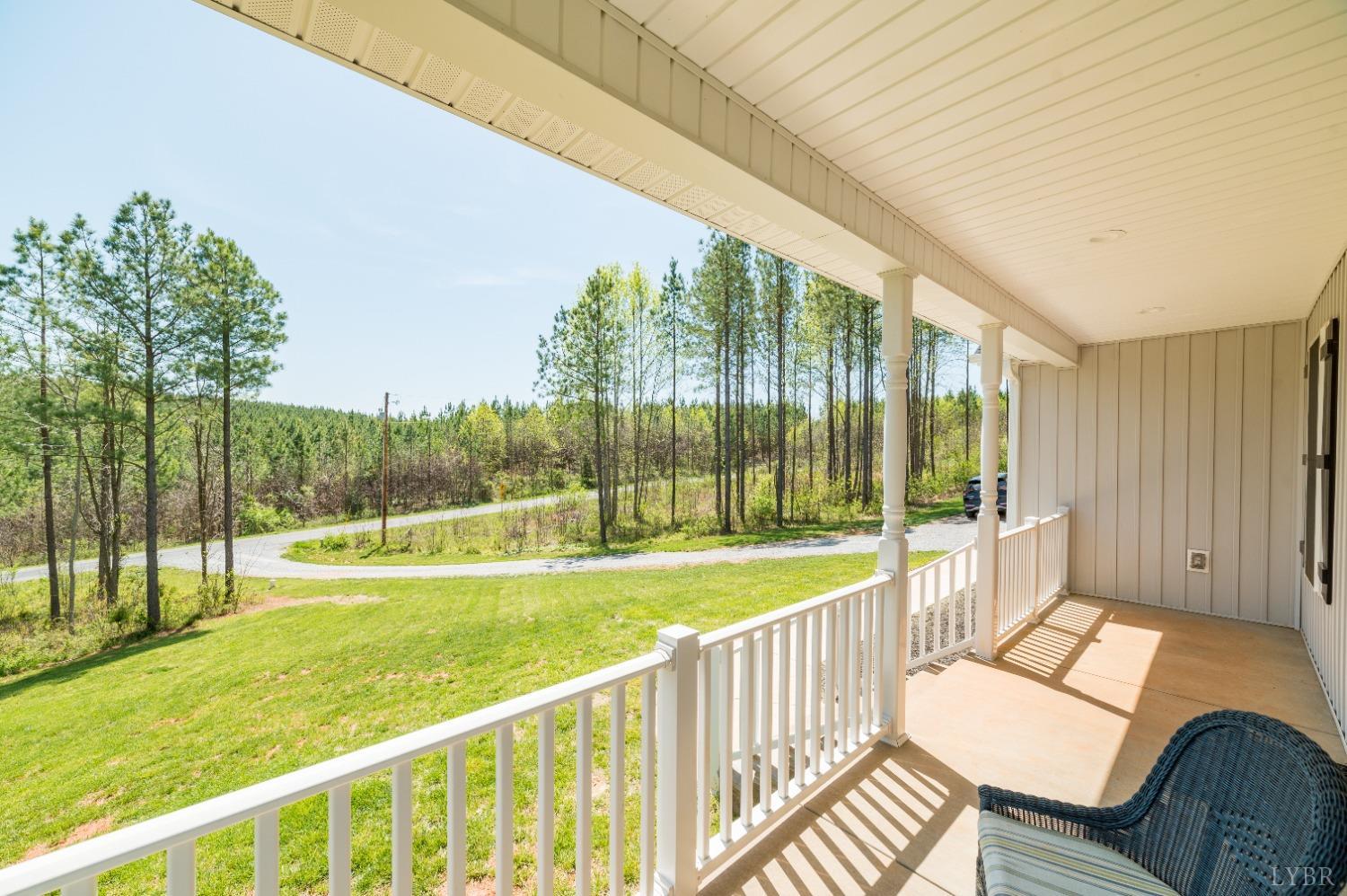 2292 Wheeler Road