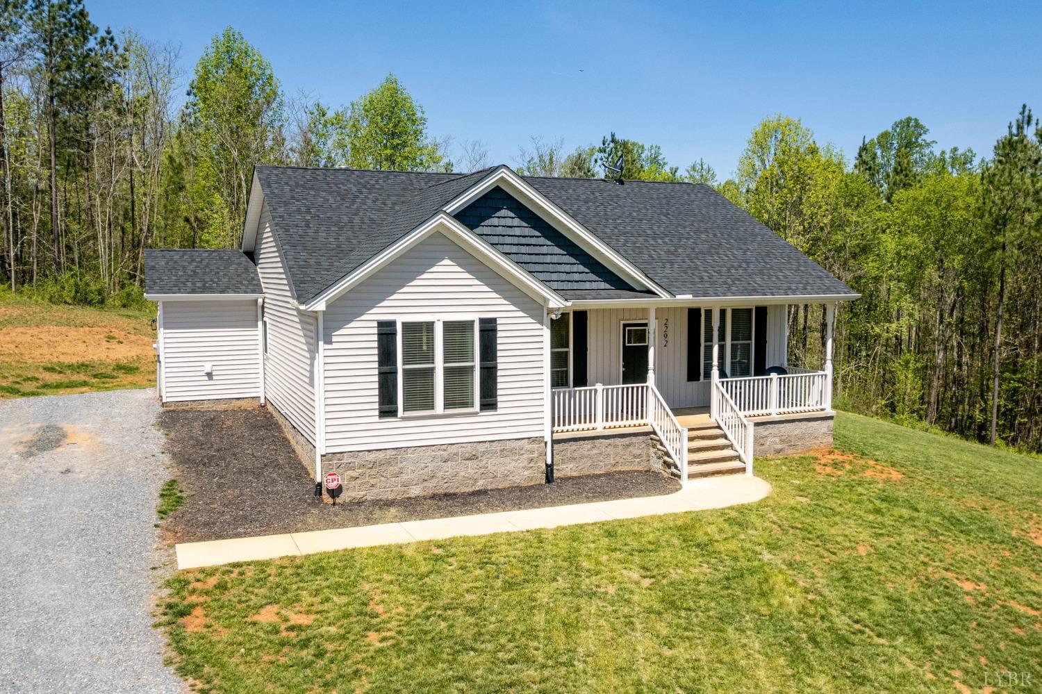 2292 Wheeler Road