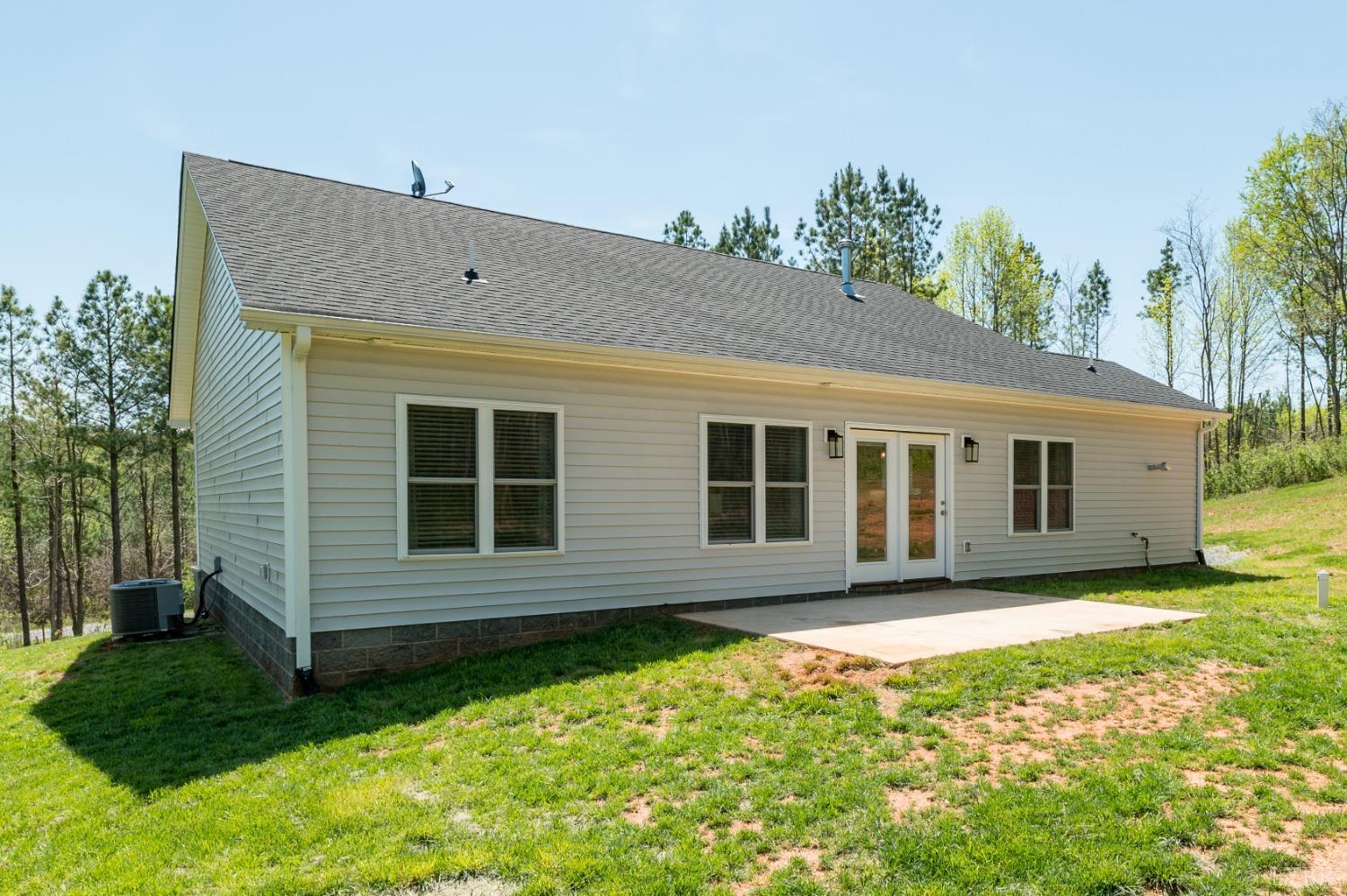 2292 Wheeler Road