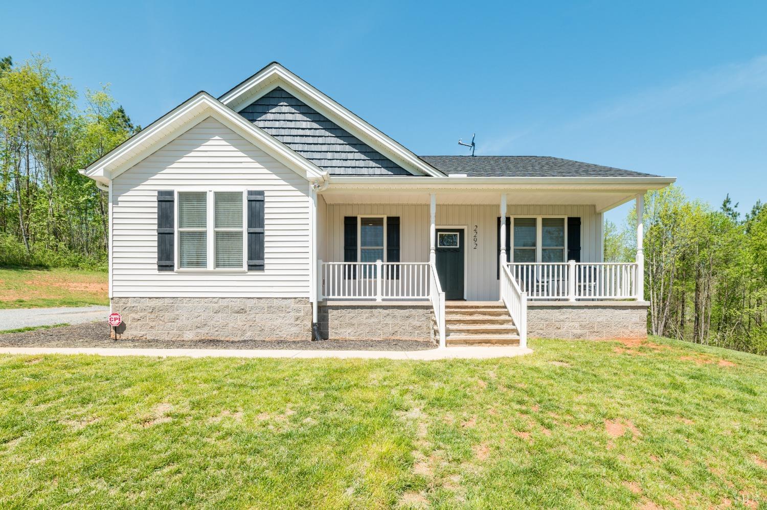 2292 Wheeler Road