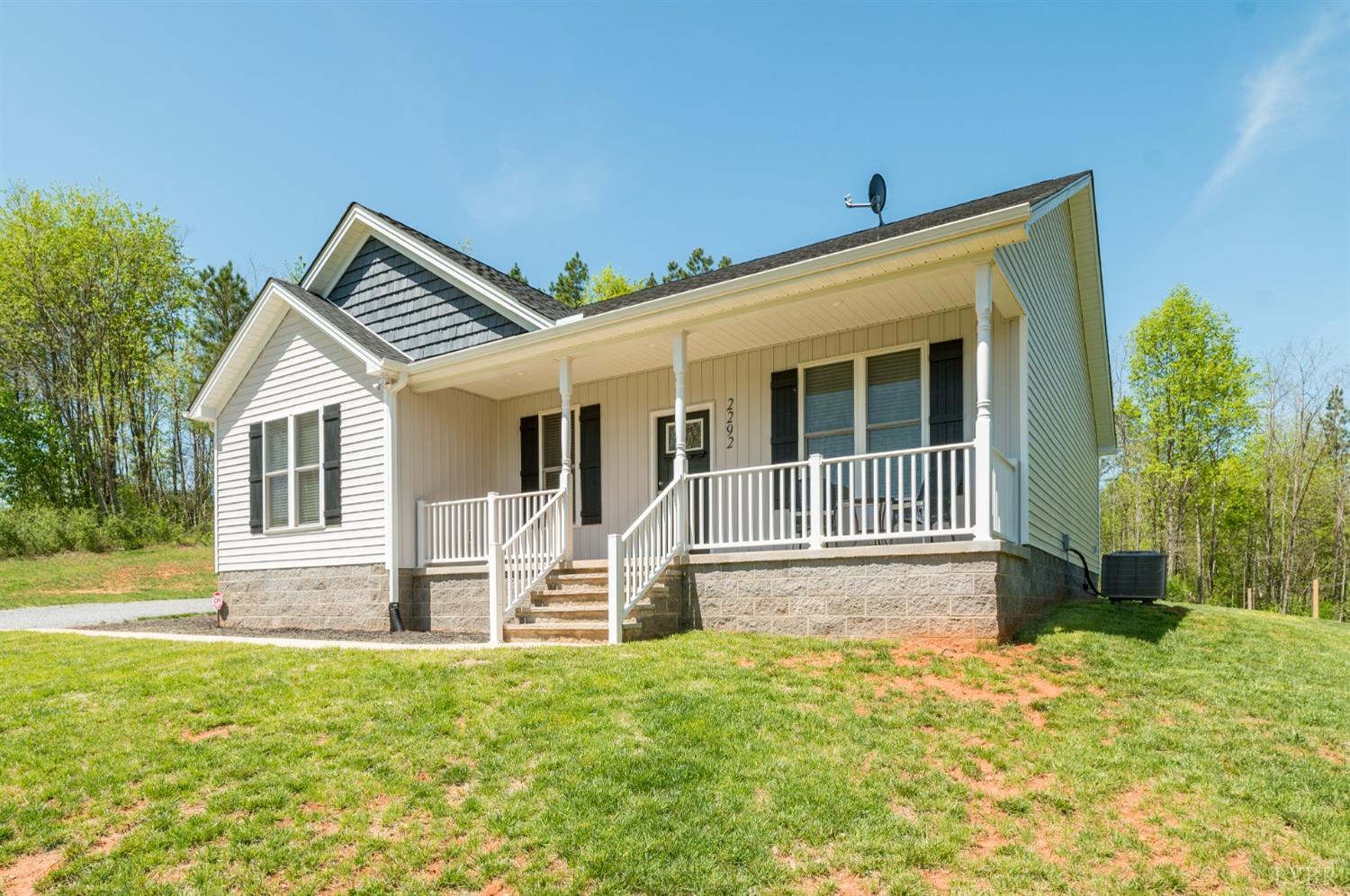 2292 Wheeler Road