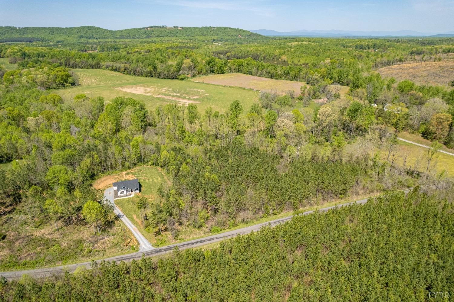 2292 Wheeler Road
