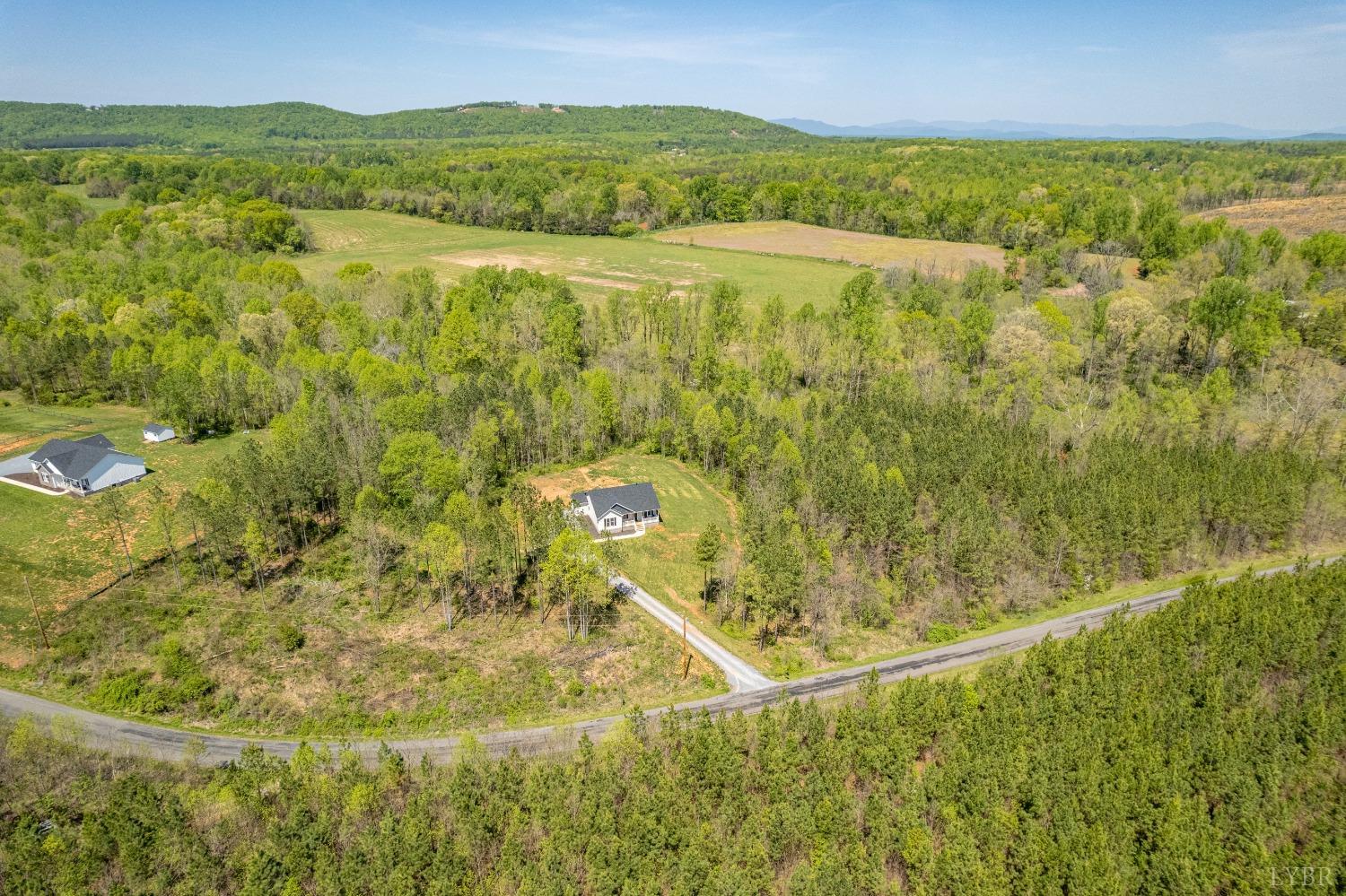 2292 Wheeler Road