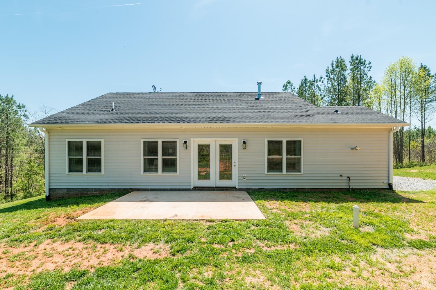 2292 Wheeler Road