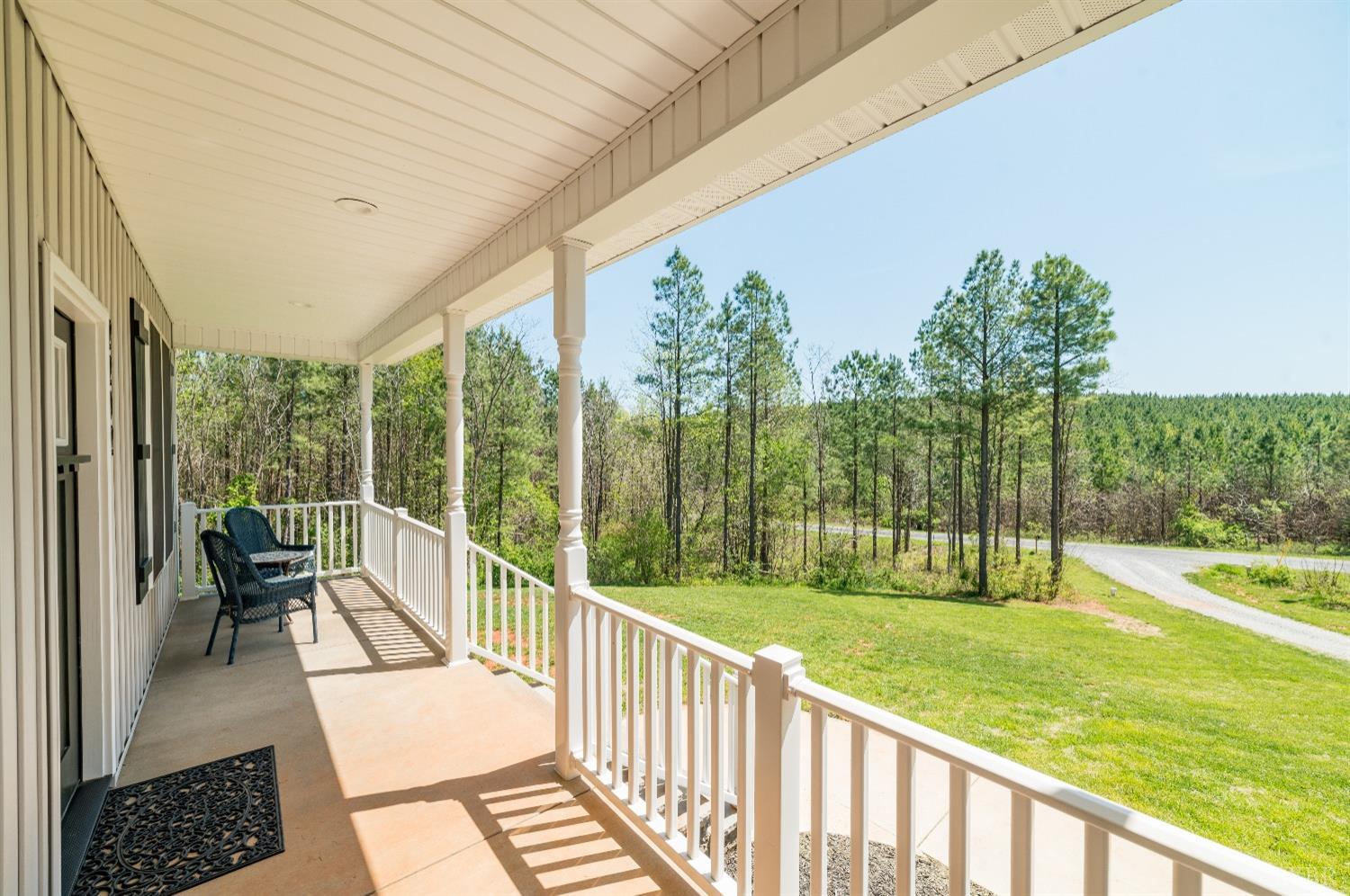 2292 Wheeler Road