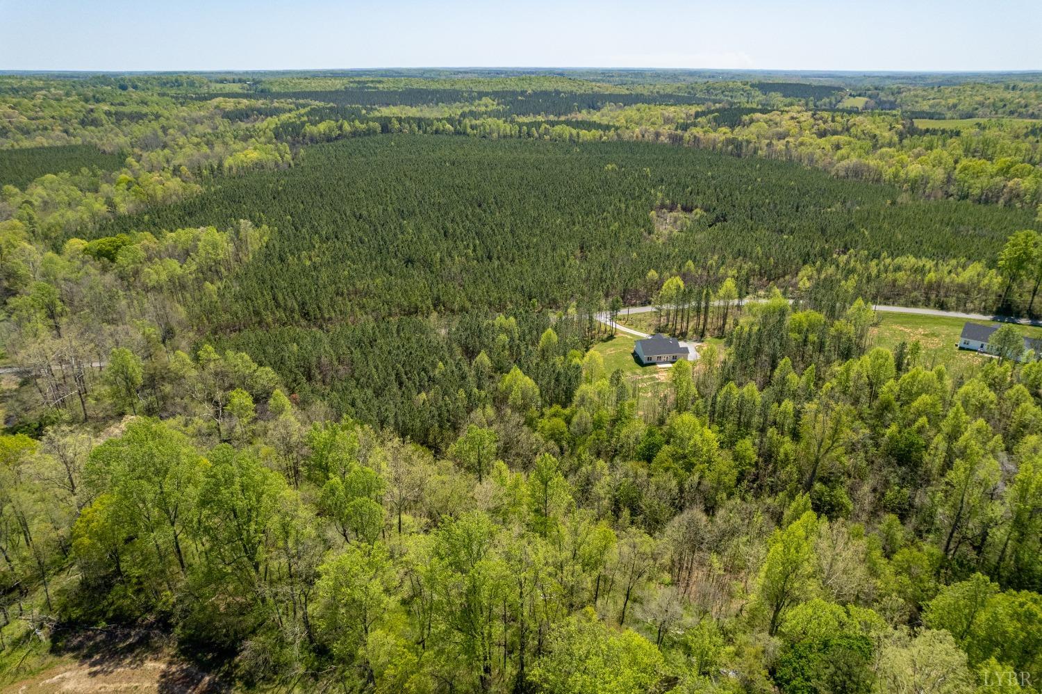 2292 Wheeler Road