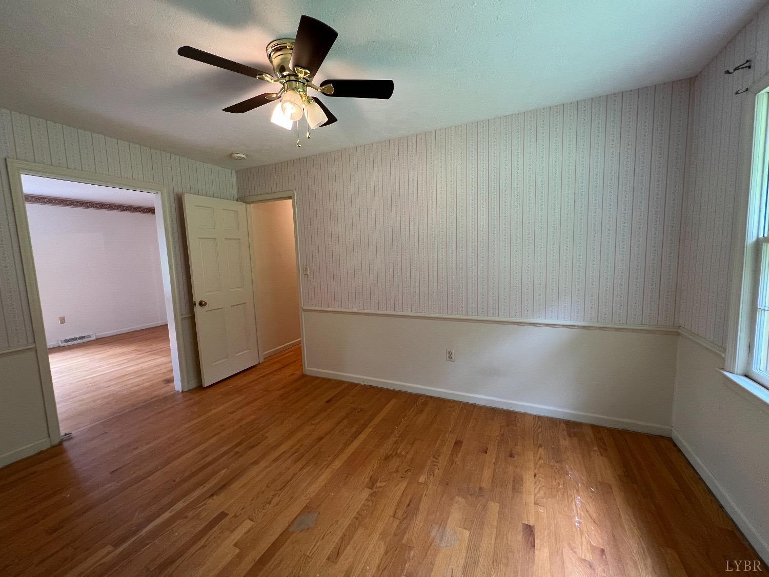 214 Blue Ridge Lane