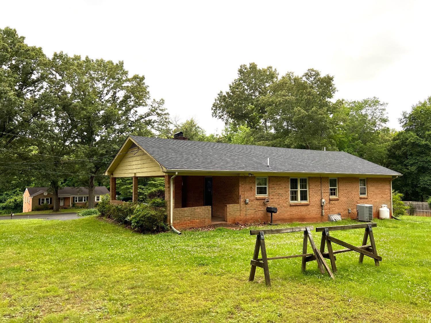 214 Blue Ridge Lane