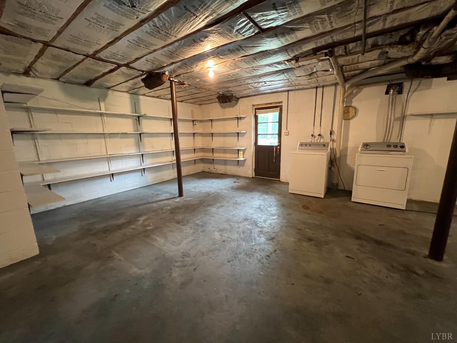 214 Blue Ridge Lane