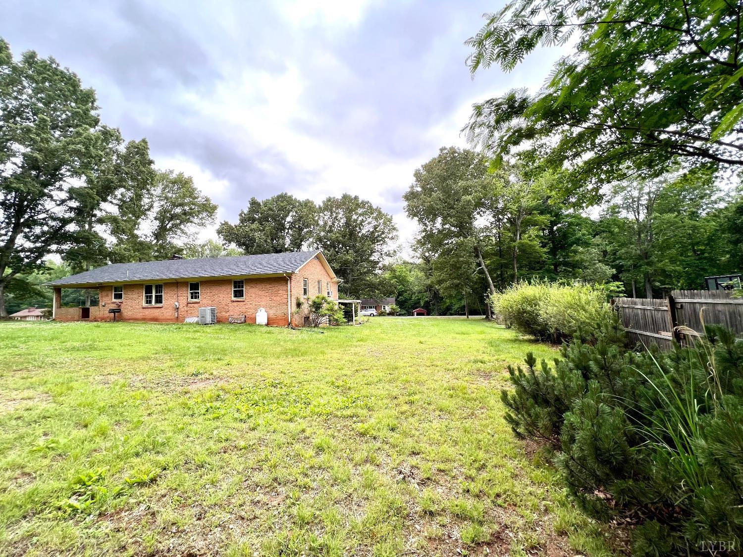 214 Blue Ridge Lane