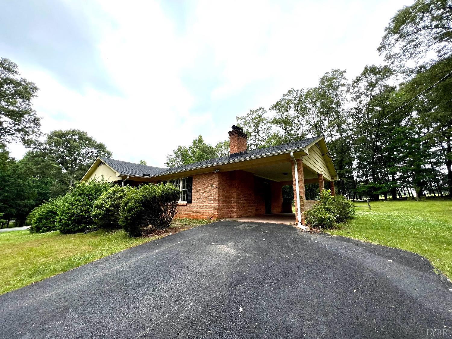 214 Blue Ridge Lane