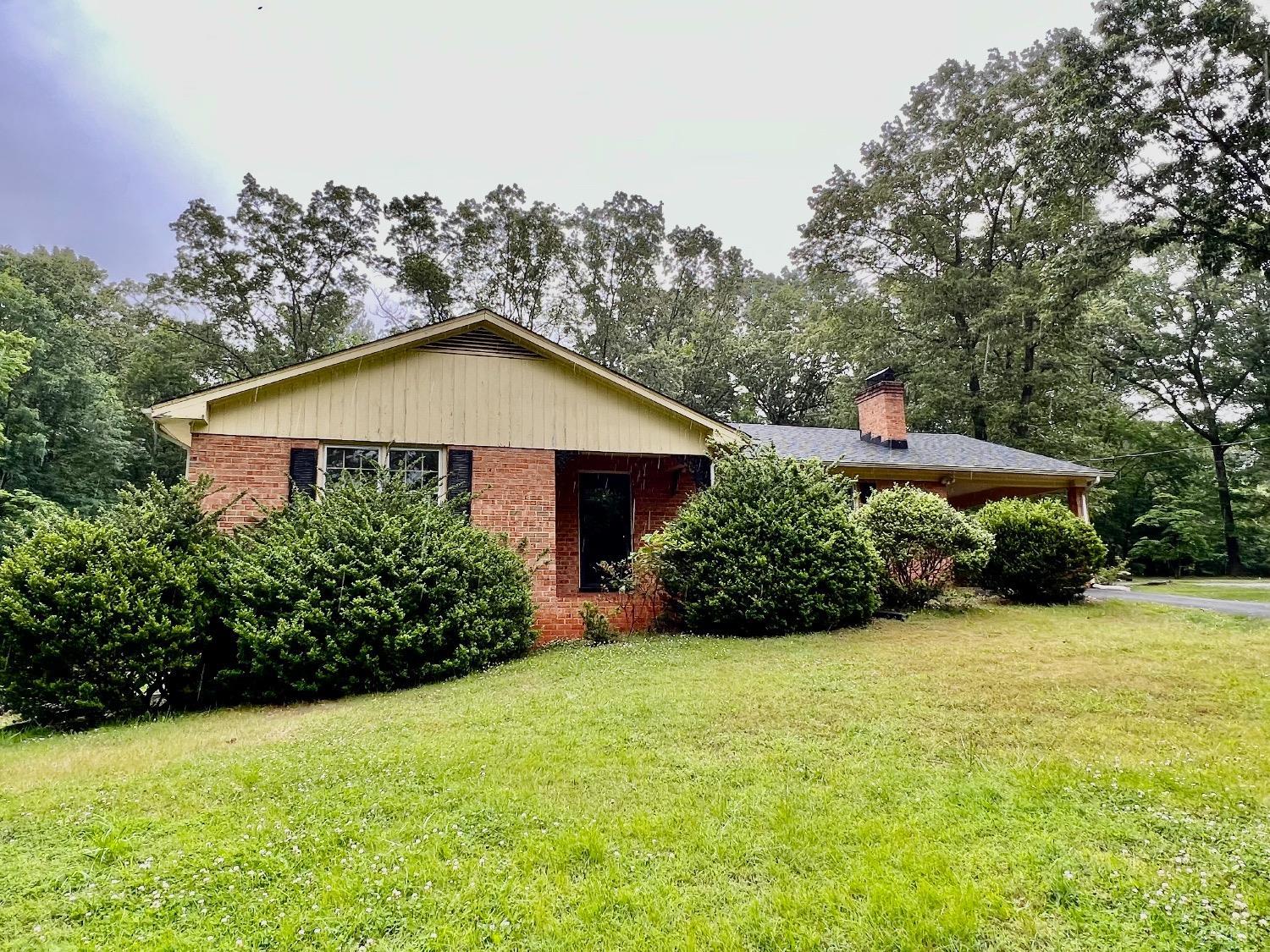 214 Blue Ridge Lane