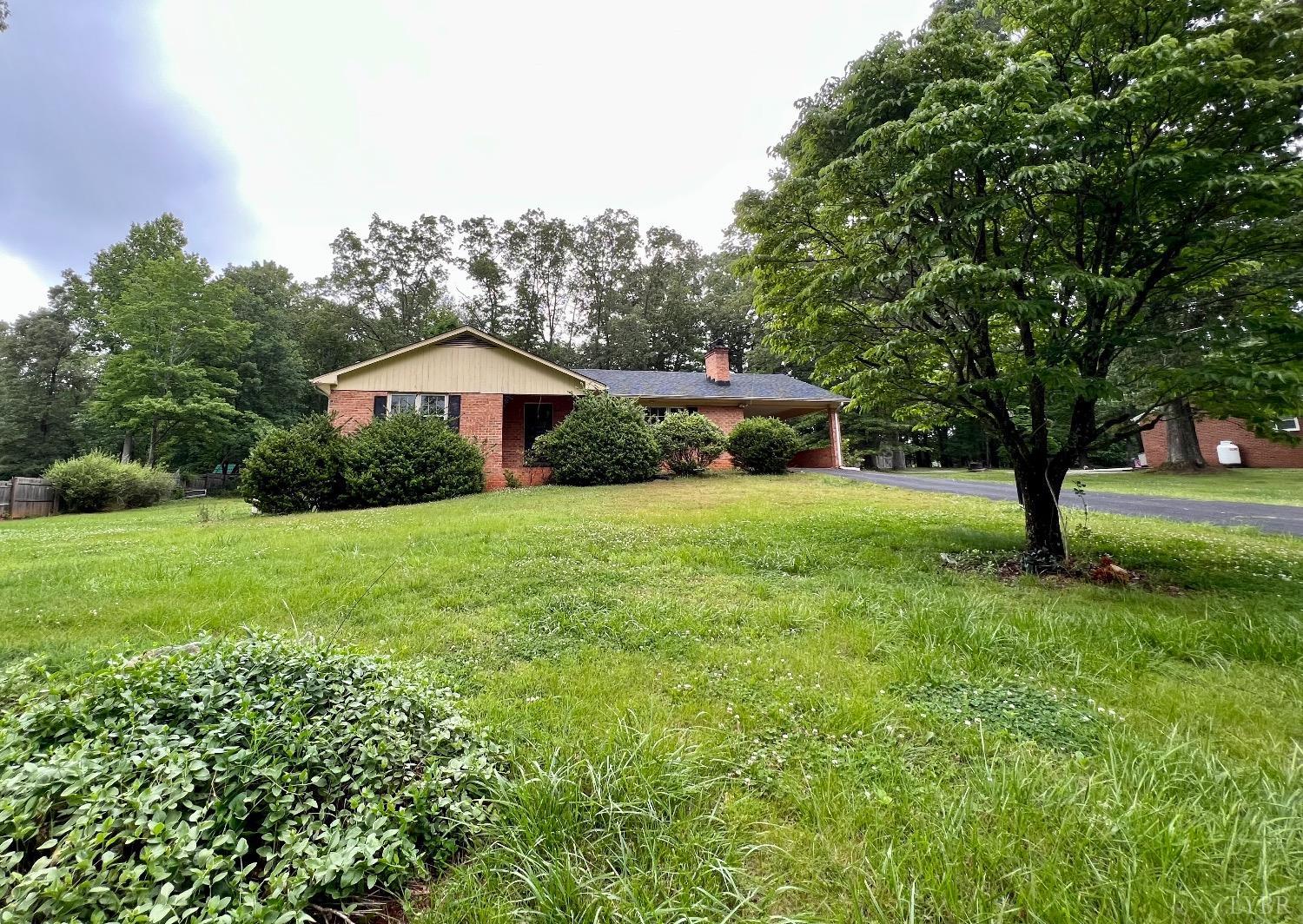 214 Blue Ridge Lane