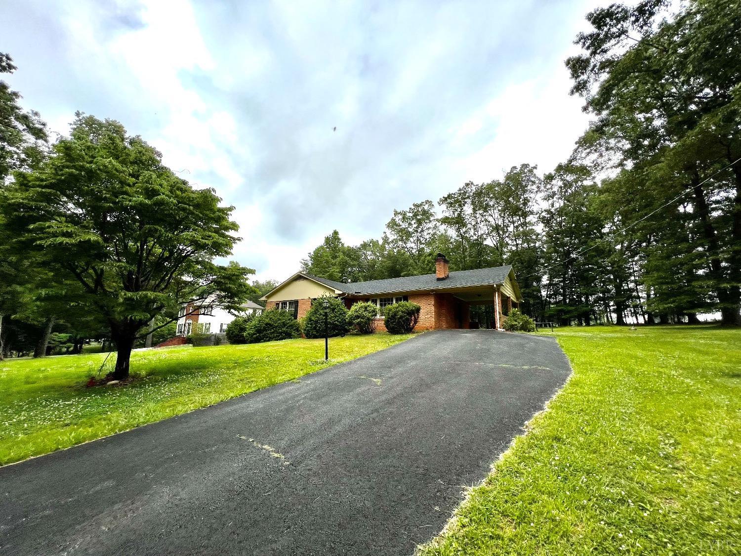 214 Blue Ridge Lane