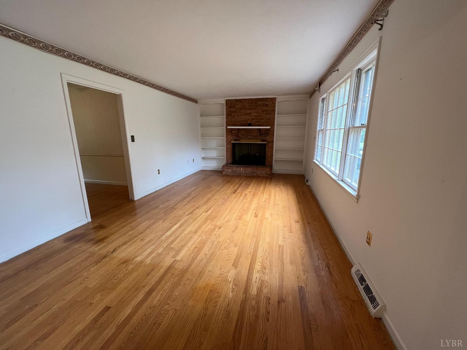 214 Blue Ridge Lane